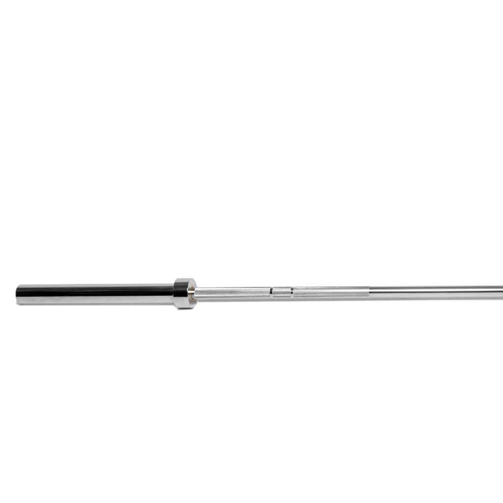 Barbell Standard 1500 lb Olympic Barbell