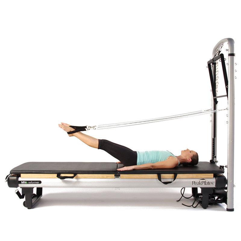 MVe® Reformer with Tower