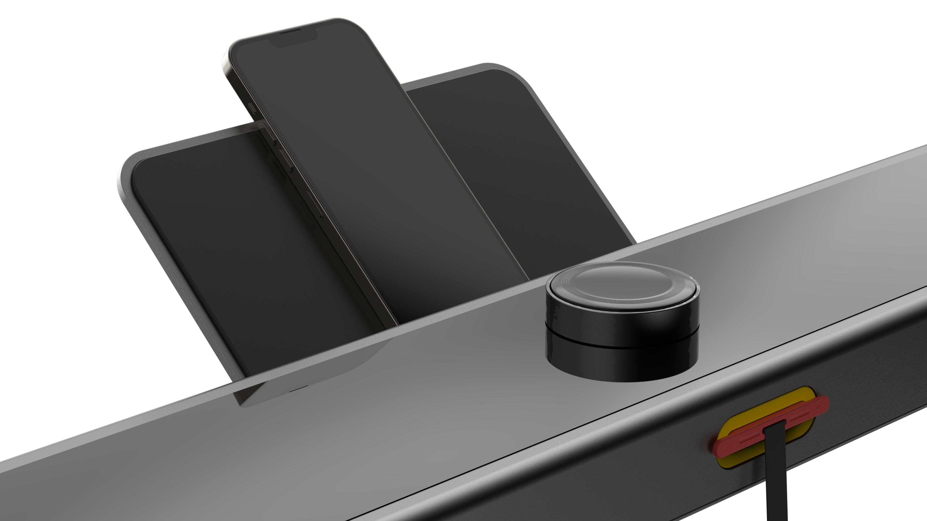 WalkingPad X25+ Folding Treadmill | 10MPH