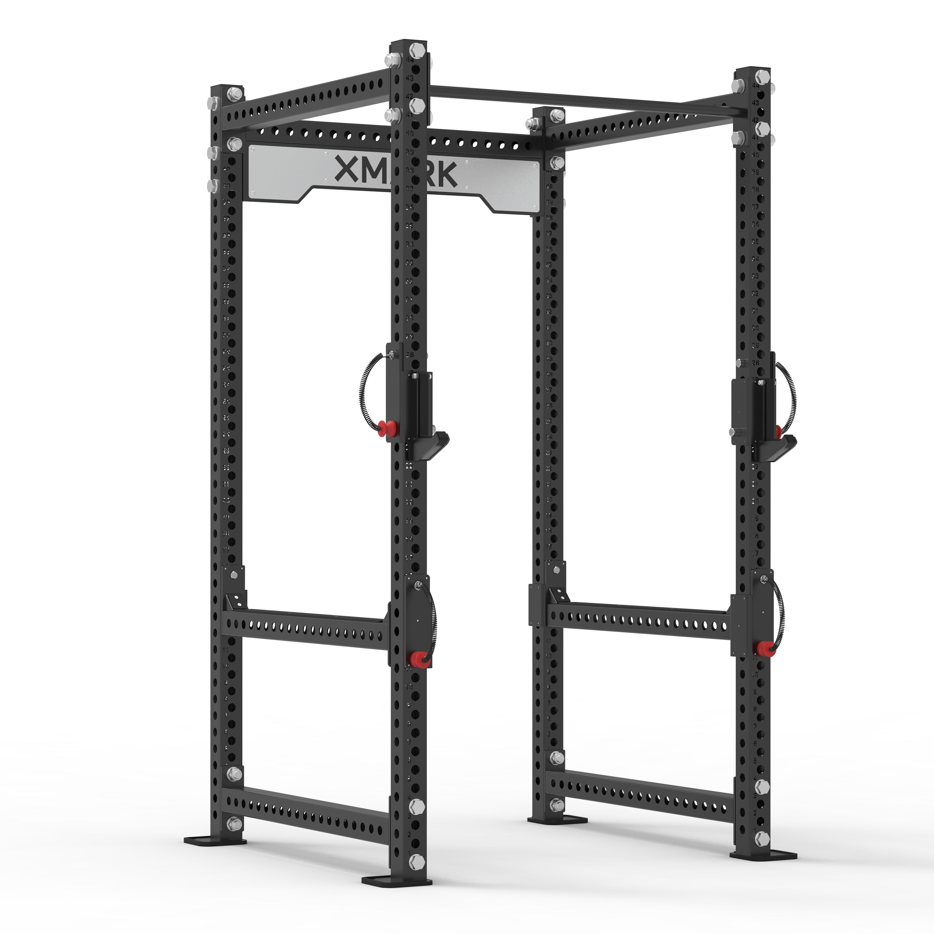 Viper Power Rack Package | XMARK