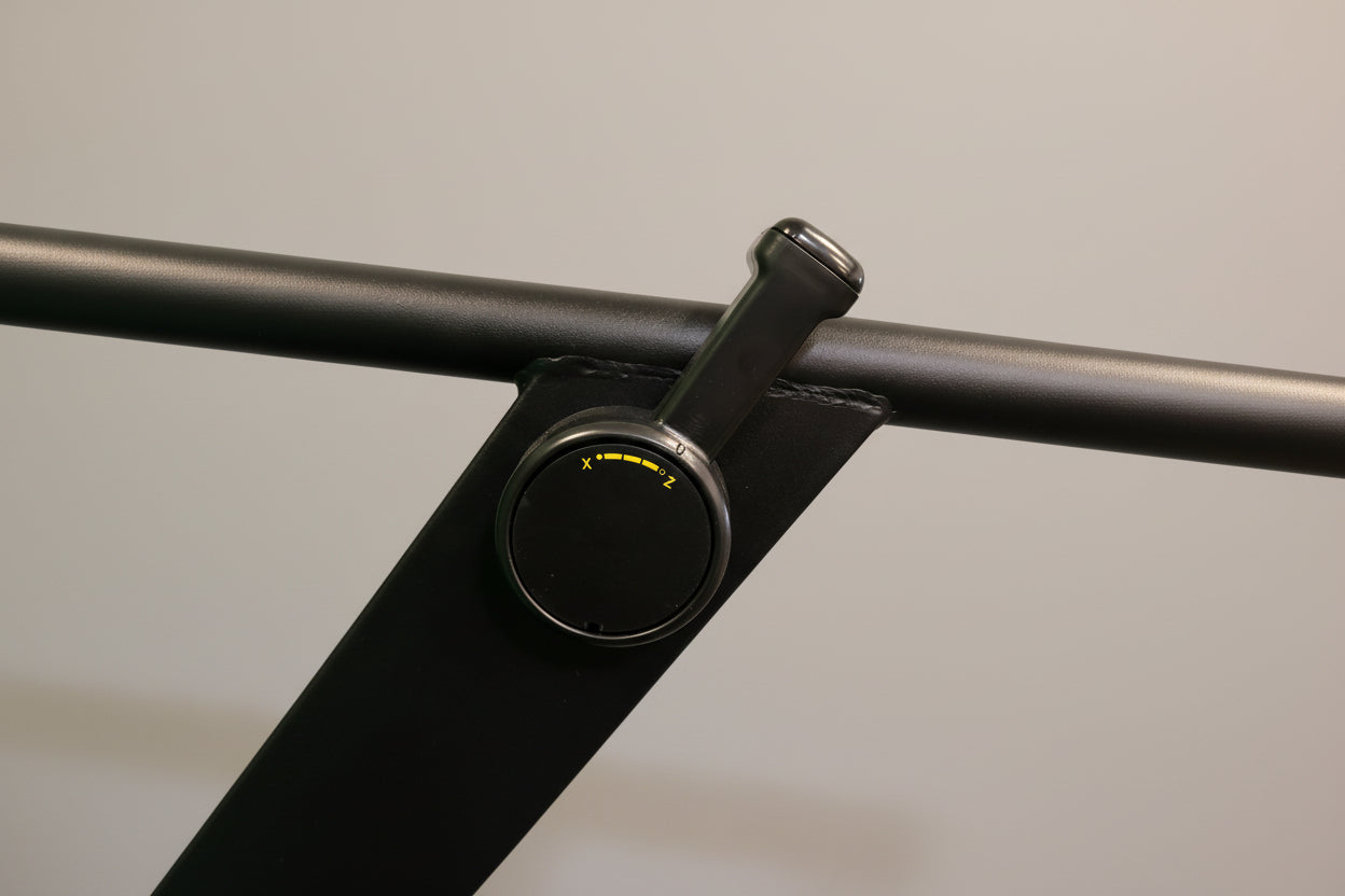 SFE Curved Air Runner Elite Pro – Sled Push Feature