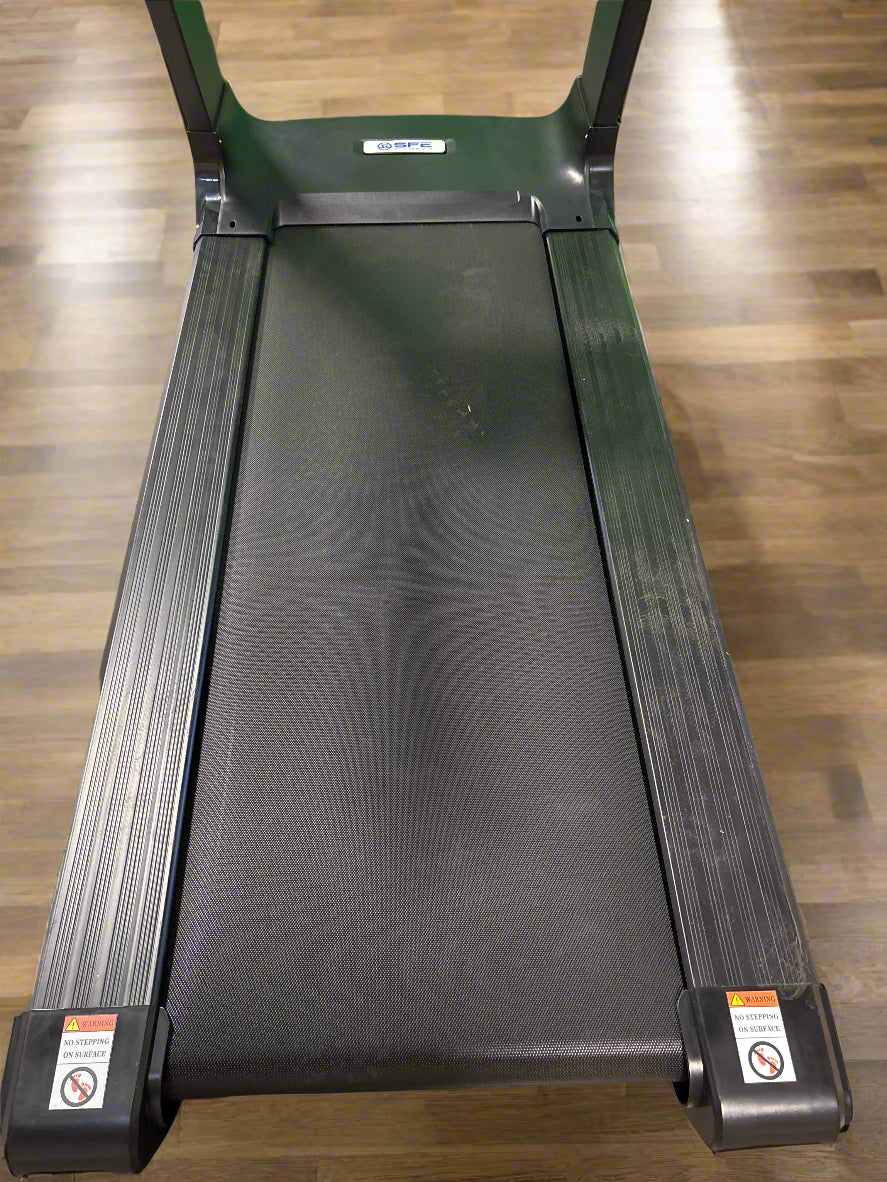 SFE X19 Commercial Touchscreen Treadmill