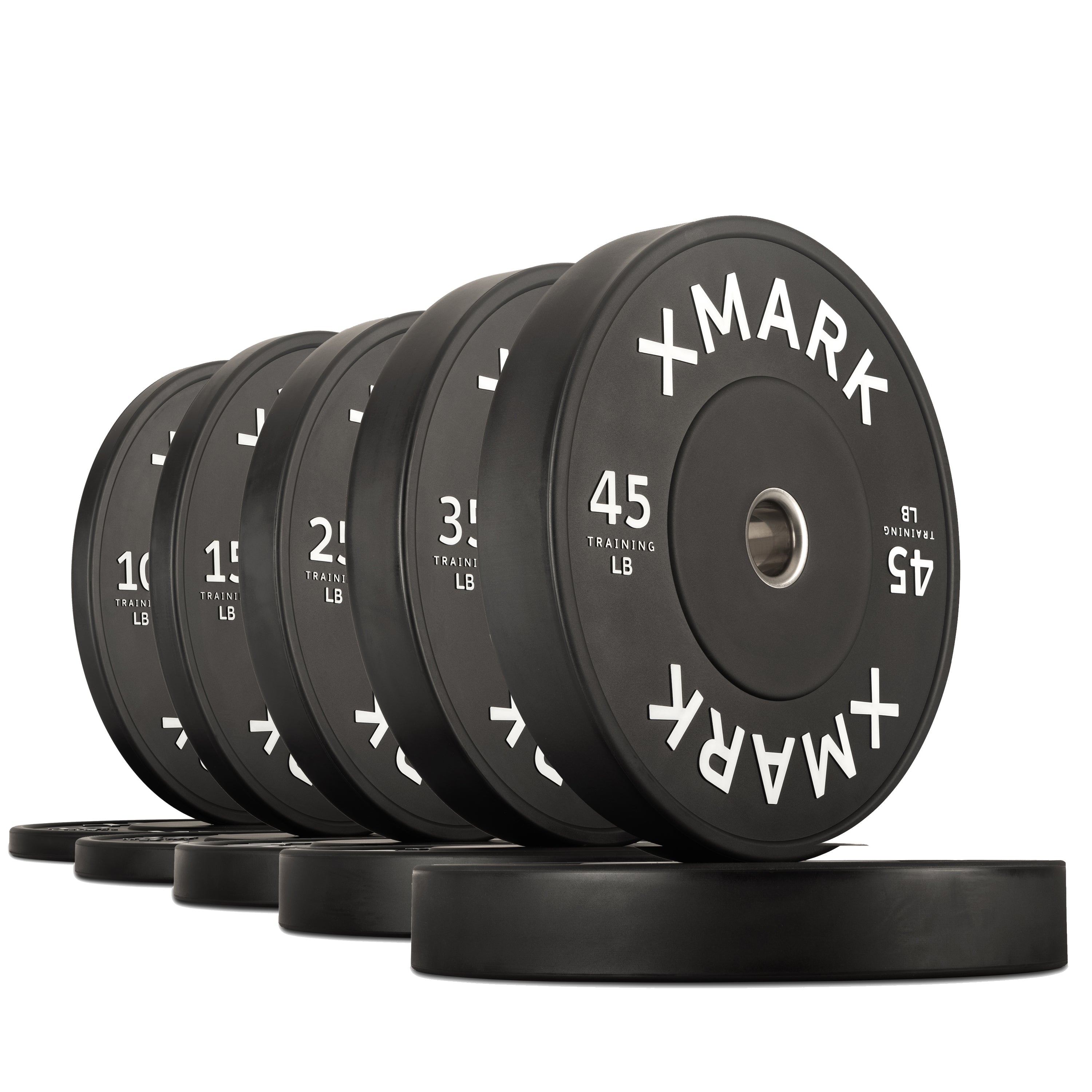 Half Power Rack Package – XMARK Viper Series