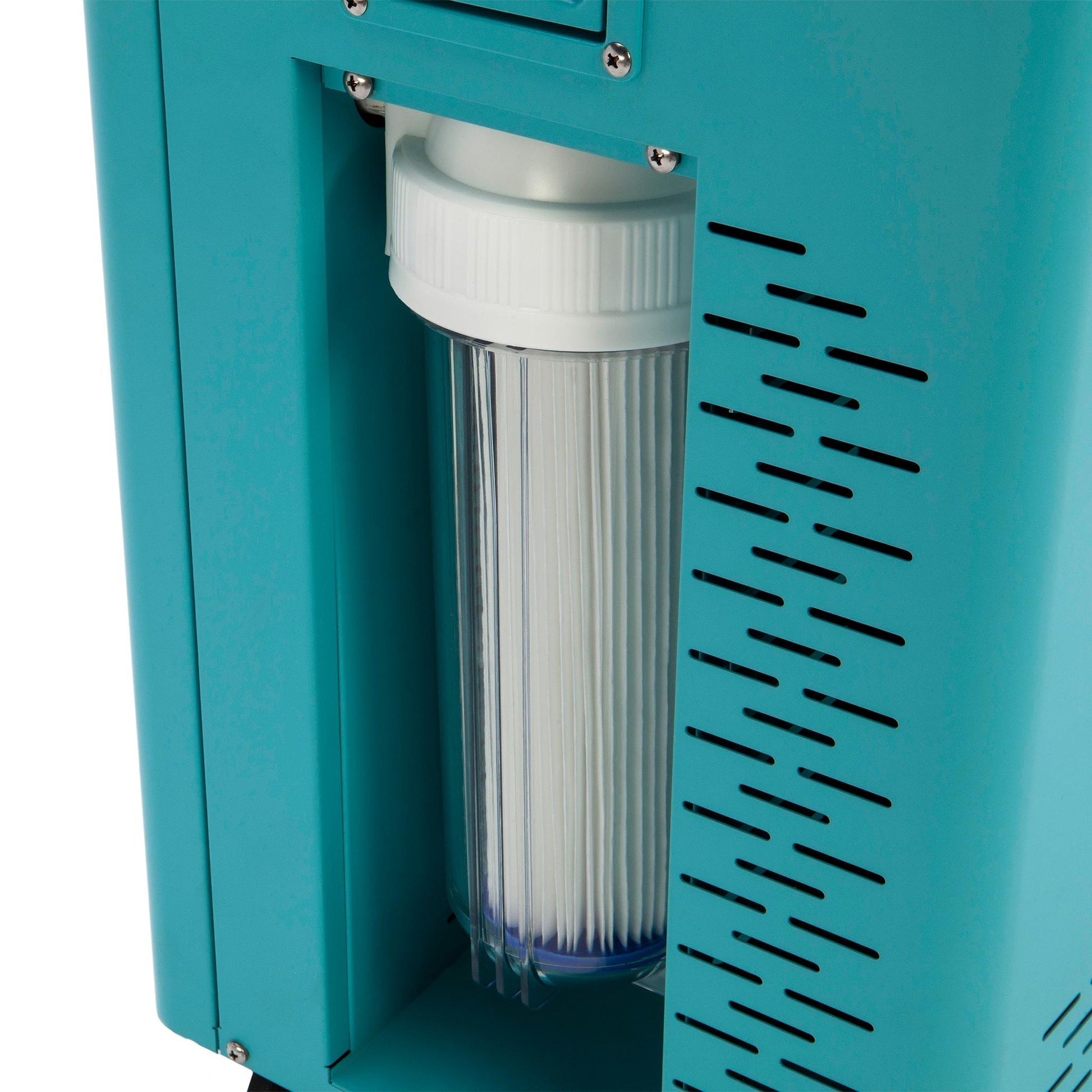 Cryospring Cold & Hot Plunge System