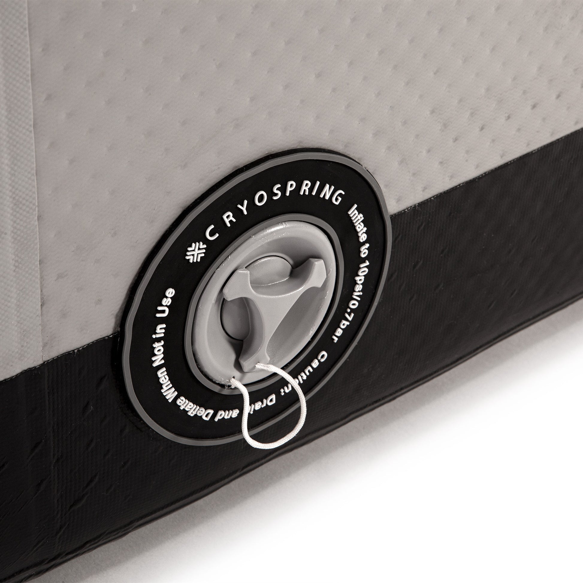 Cryospring Cold & Hot Plunge System