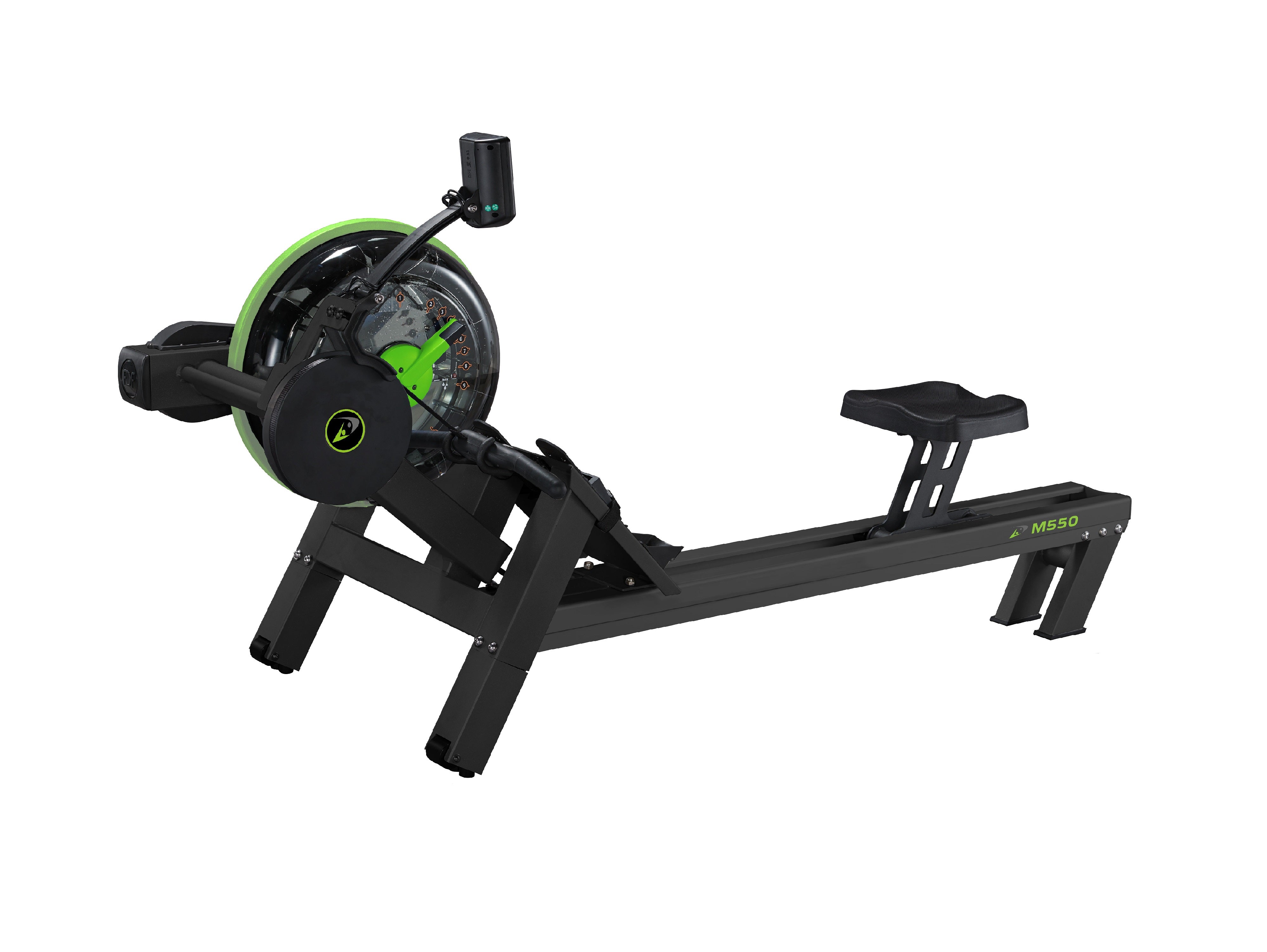Dynamic Fluid Fitness M550 Rower