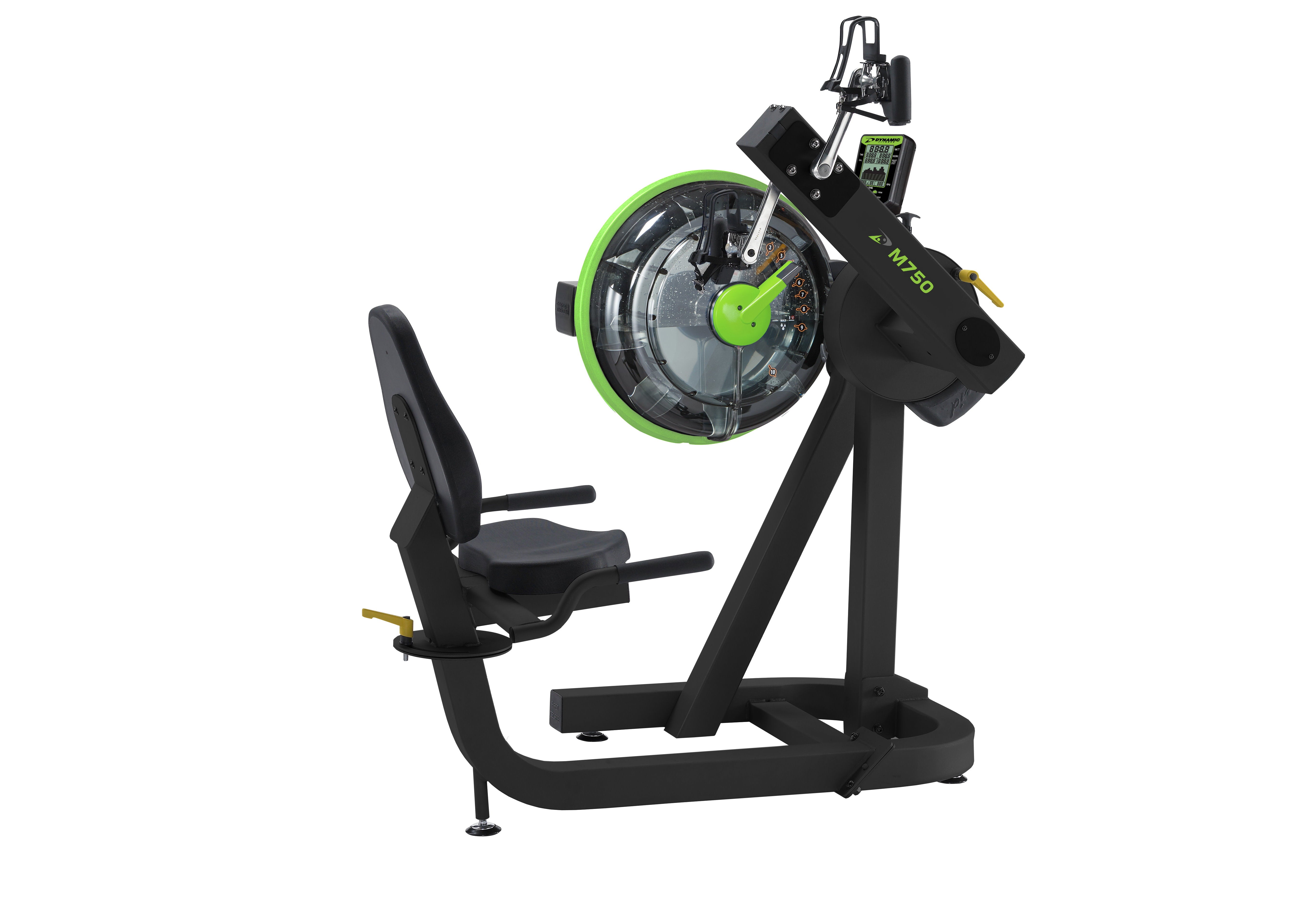 Dynamic Fluid Fitness M750 Cycle XT