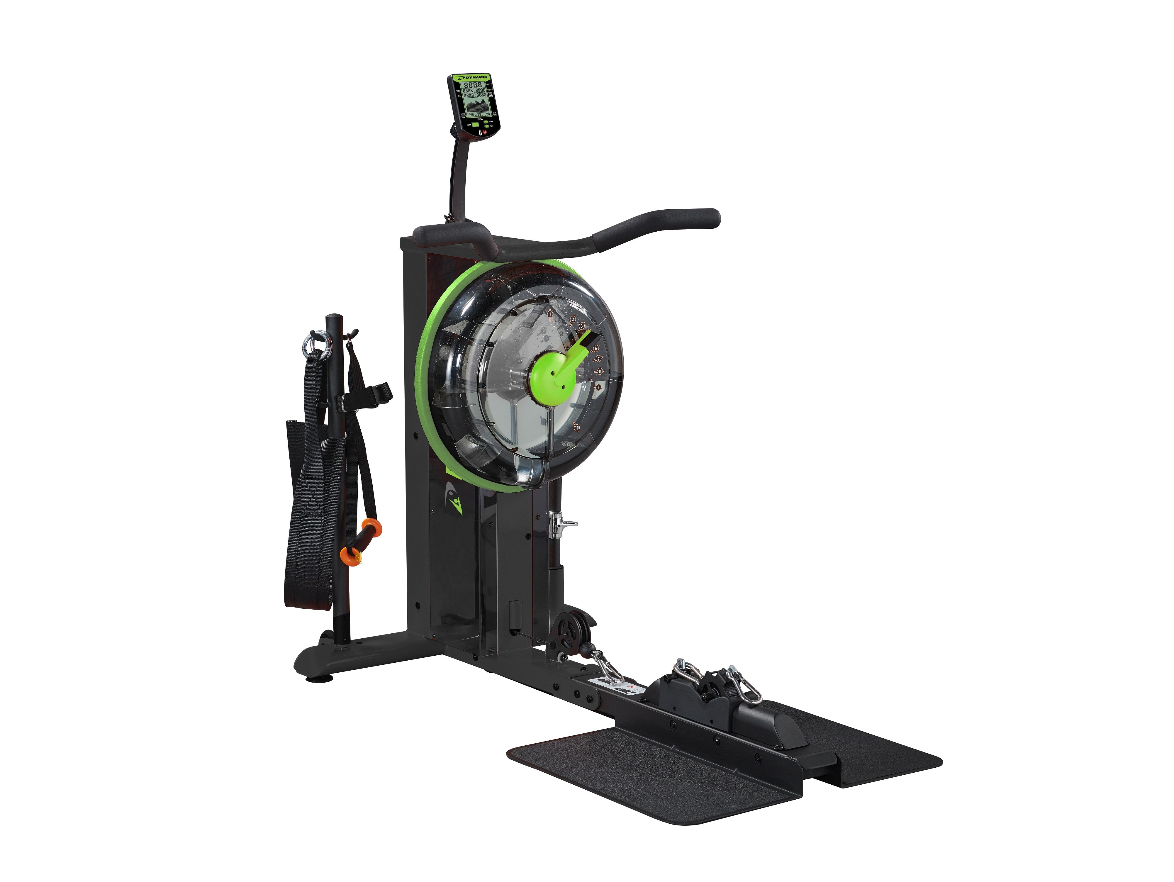 Dynamic Fluid Fitness P928 Strength Machine
