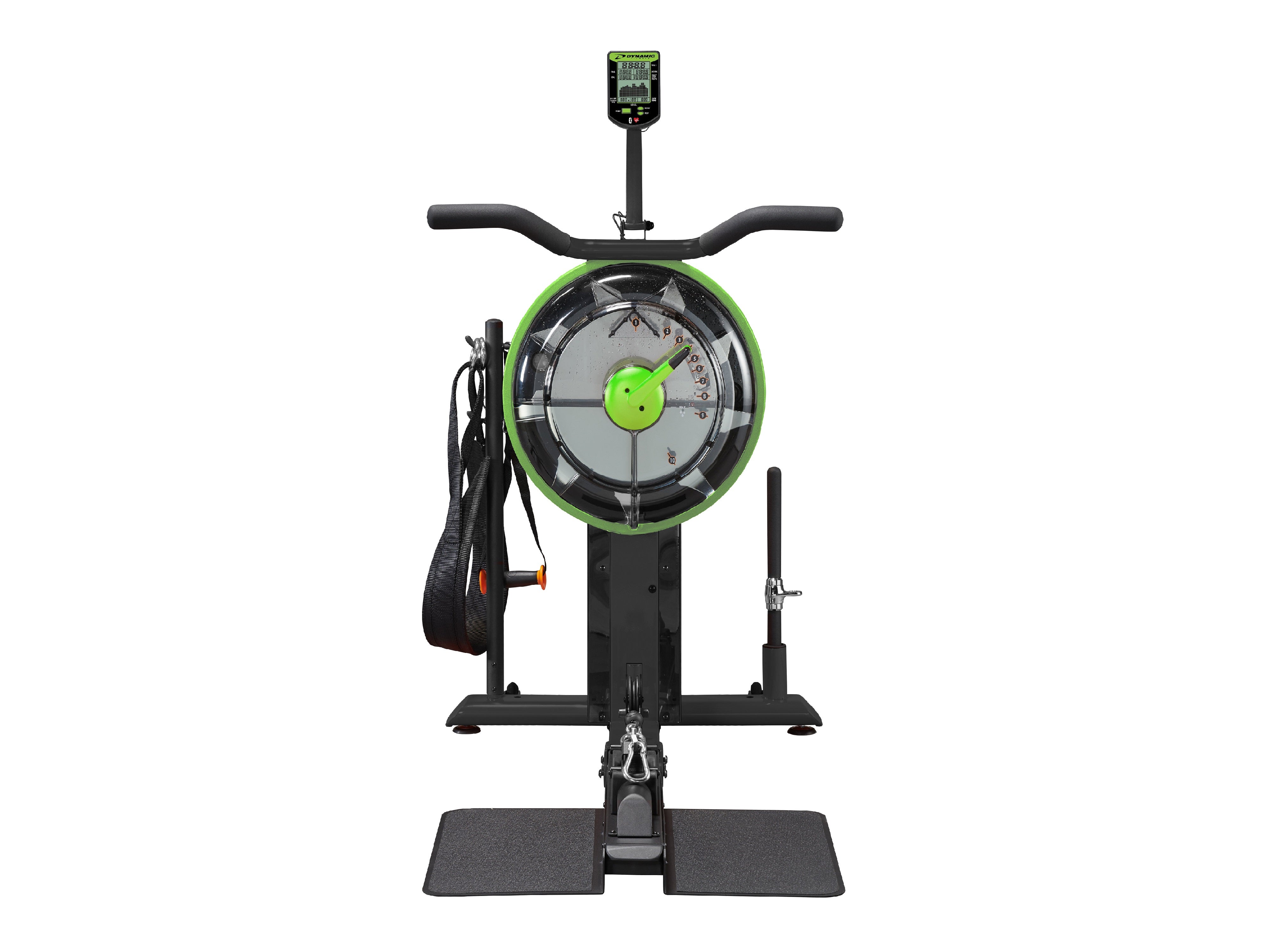Dynamic Fluid Fitness P928 Strength Machine