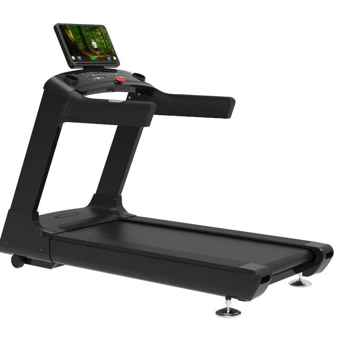 SFE X19 Commercial Touchscreen Treadmill