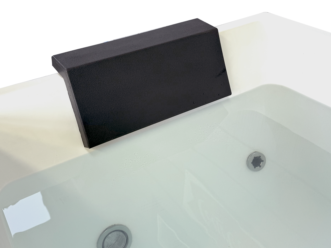 Natural High™ Premier Experience Acrylic Tub with Chiller