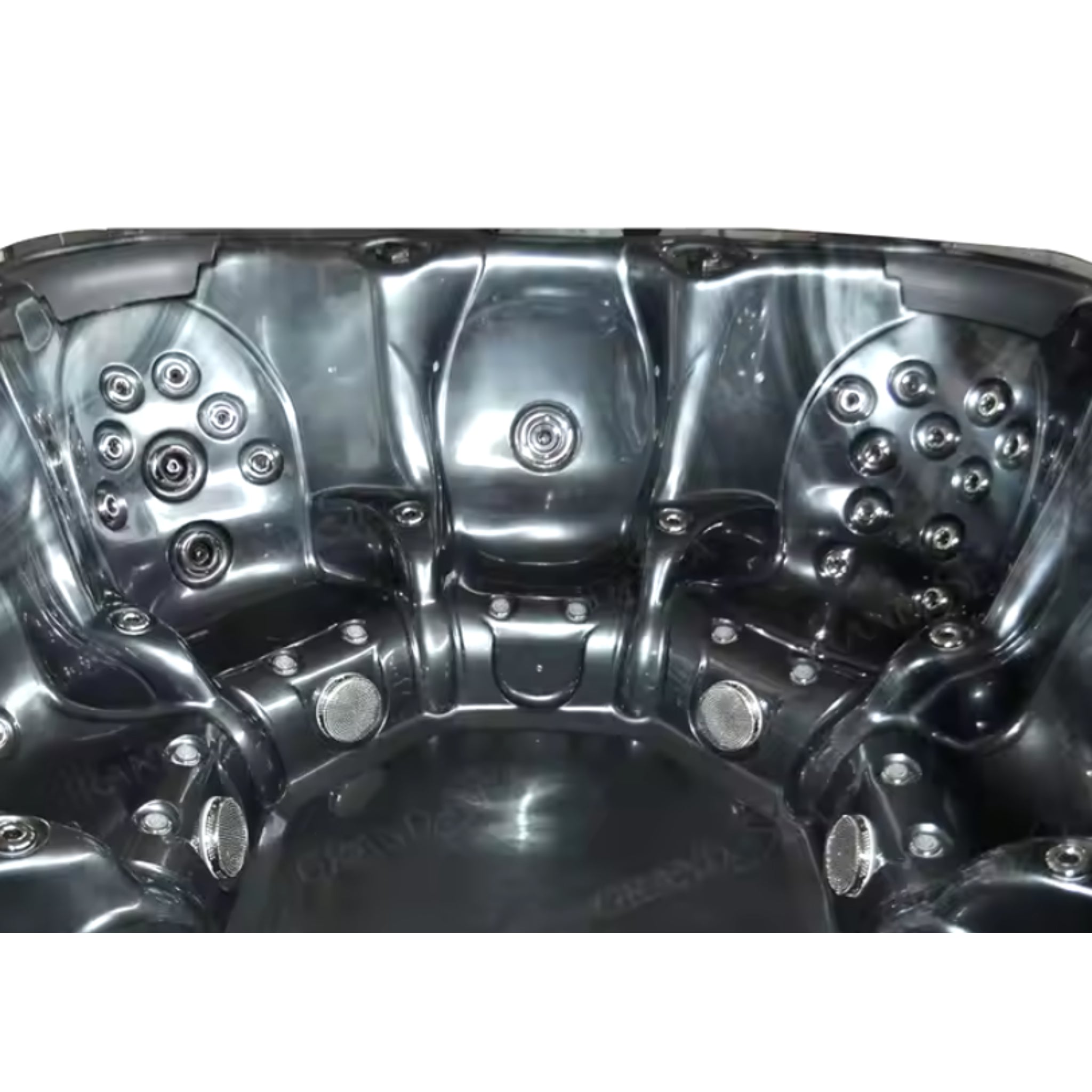 HydroForma Elevate Spa