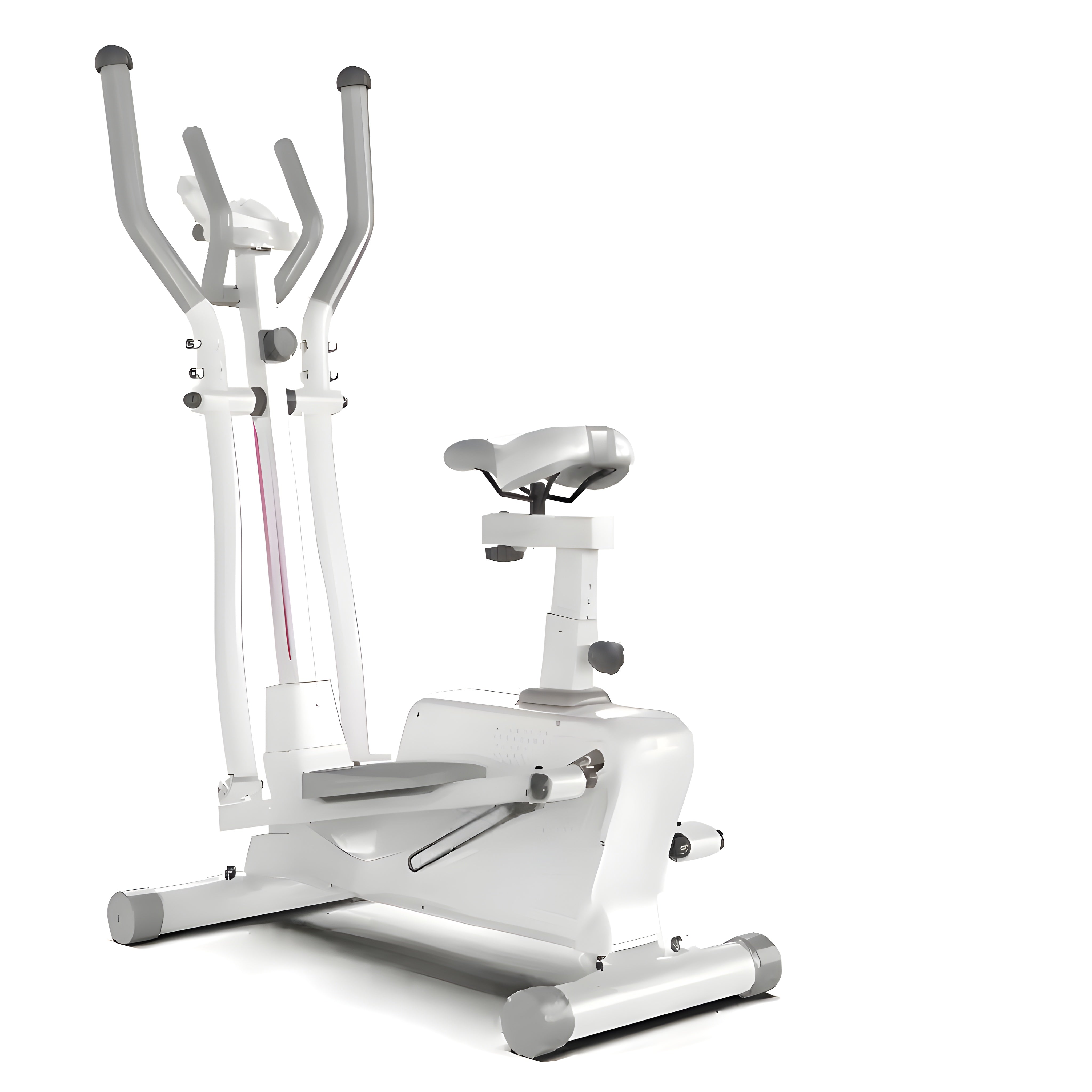 Cardionyx FusionStride Elliptical Trainer