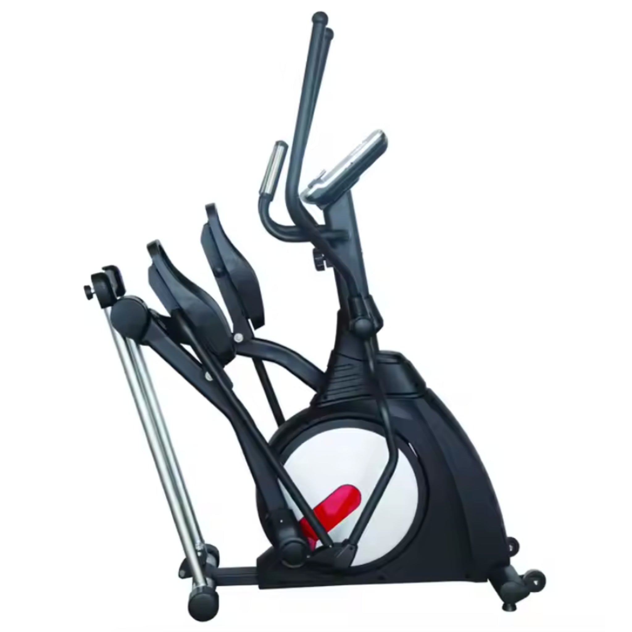 Aeromax Velocity Pro Elliptical Trainer