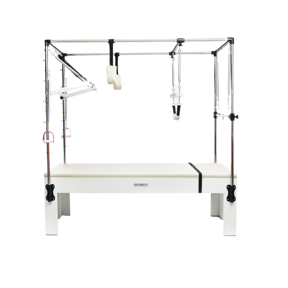 Sportline™ Superior Cadillac Trapeze Table – Pilates Reformer Accessory