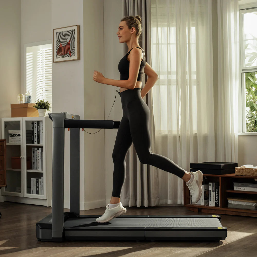 WalkingPad X25+ Folding Treadmill | 10MPH