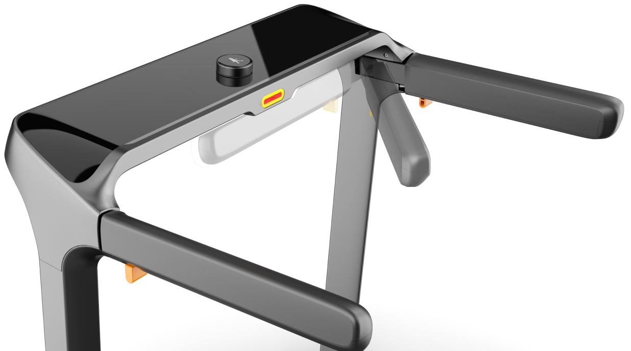 WalkingPad X218 Foldable Treadmill | 11.5 MPH