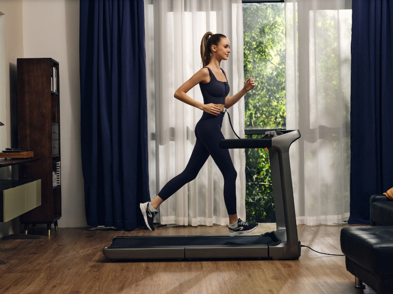 WalkingPad X218 Foldable Treadmill | 11.5 MPH