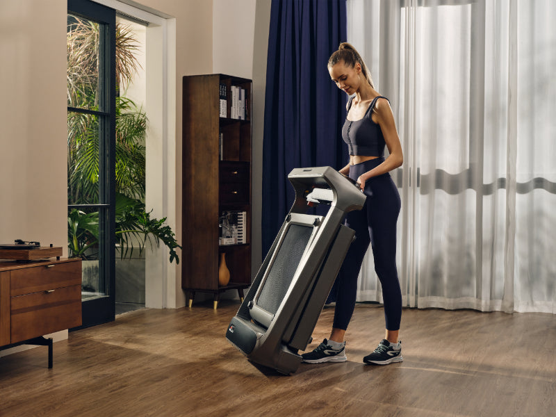 WalkingPad X218 Foldable Treadmill | 11.5 MPH