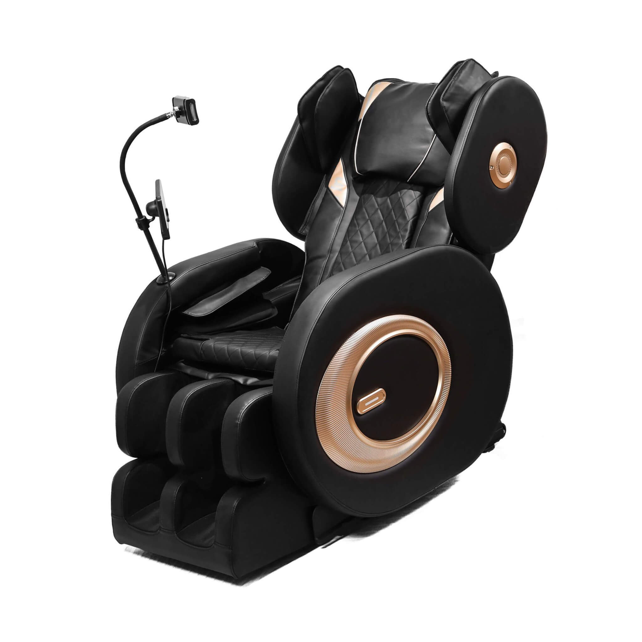 Airvana Tranquil Zero Gravity Massage Chair Recliner – Full Body Air Compression