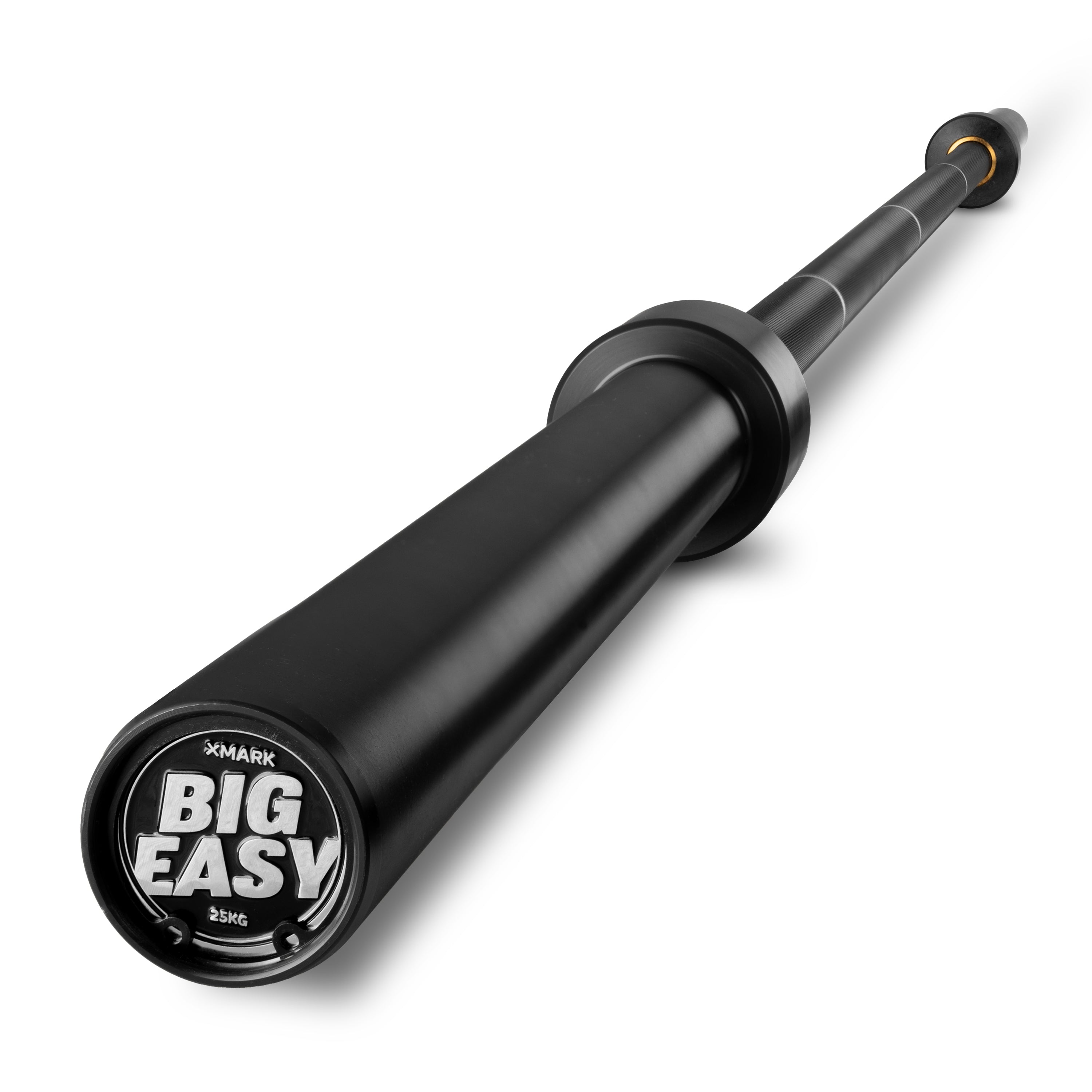32mm Squat Bar – XMARK Big Easy