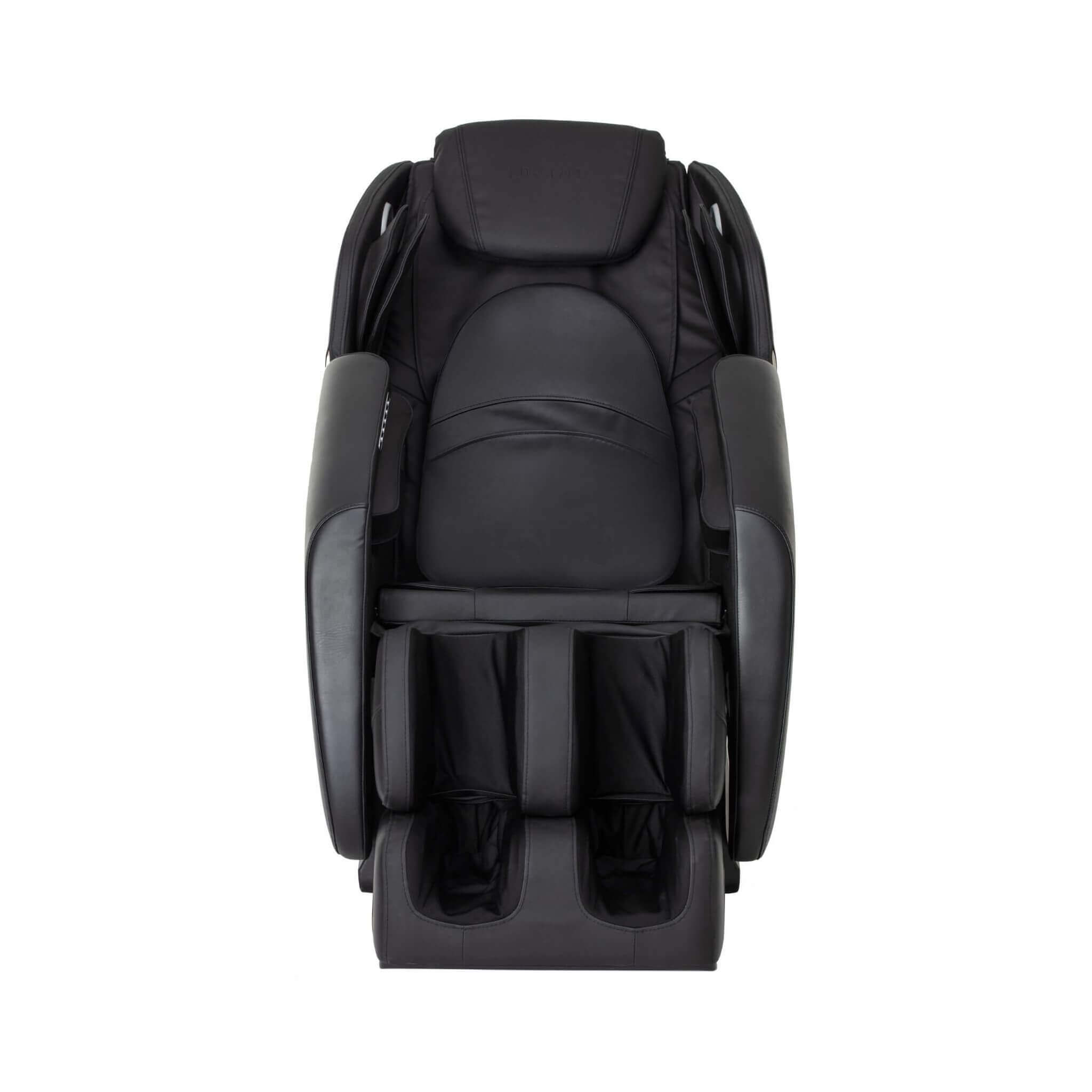 Bosscare GR8012 Full-Body Zero-Gravity Leather Massage Chair – Bluetooth