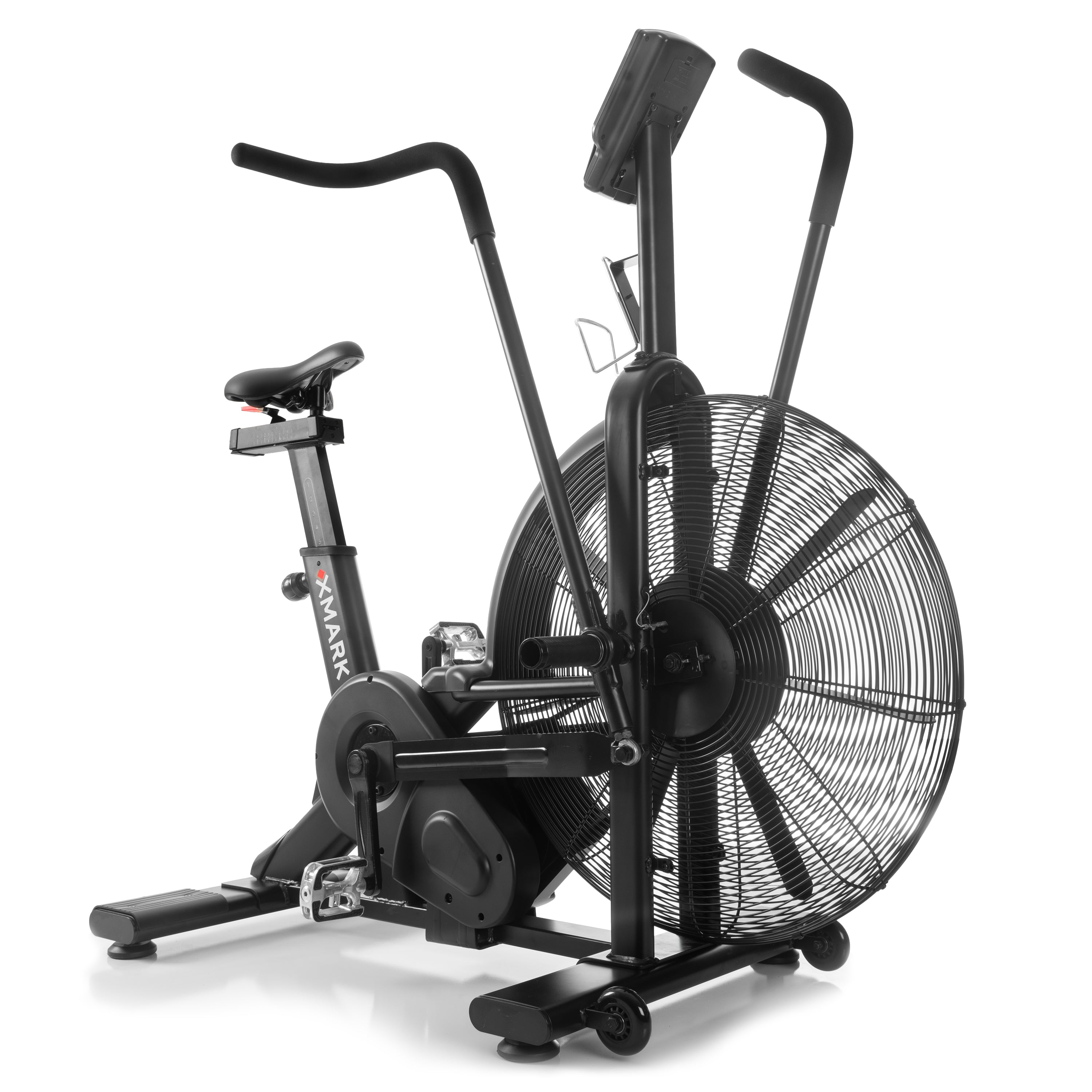 Commercial Air Bike – CAT 3 Hurricane | XMARK