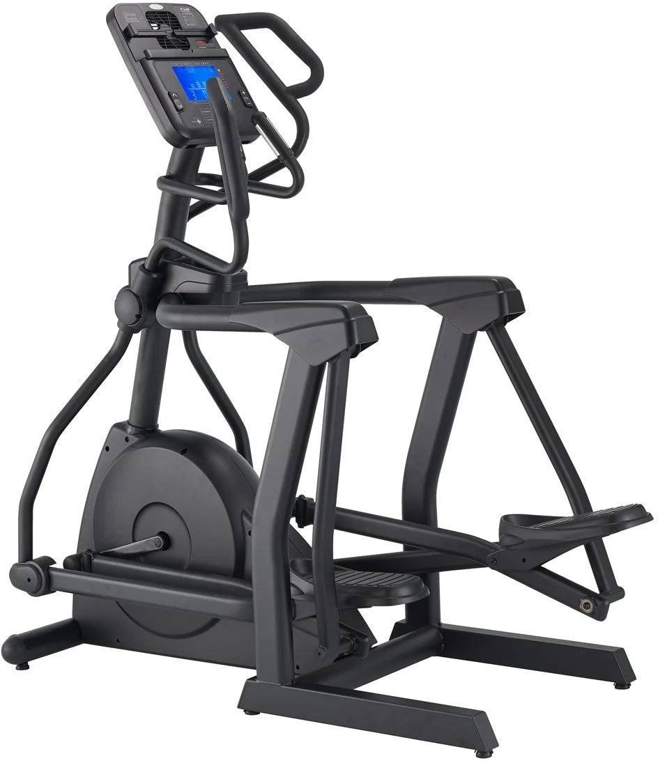 Steelflex E65 Light Commercial Elliptical Trainer