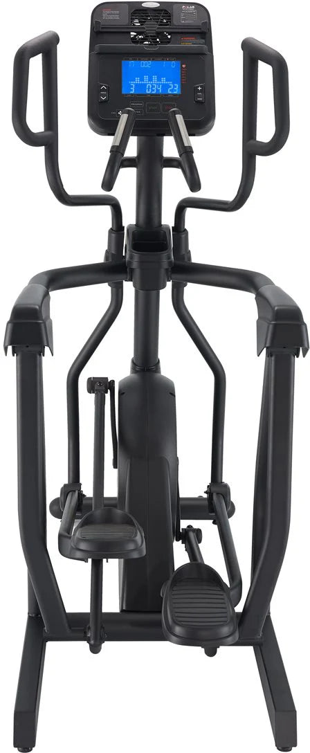 Steelflex E65 Light Commercial Elliptical Trainer