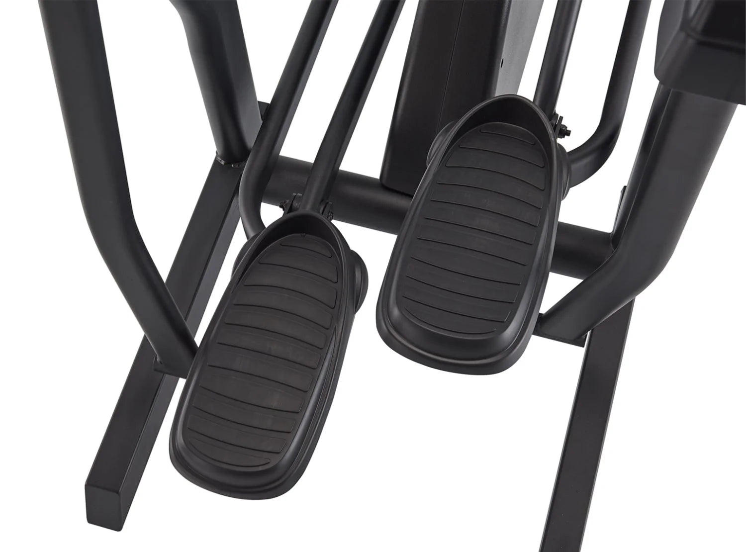 Steelflex E65 Light Commercial Elliptical Trainer
