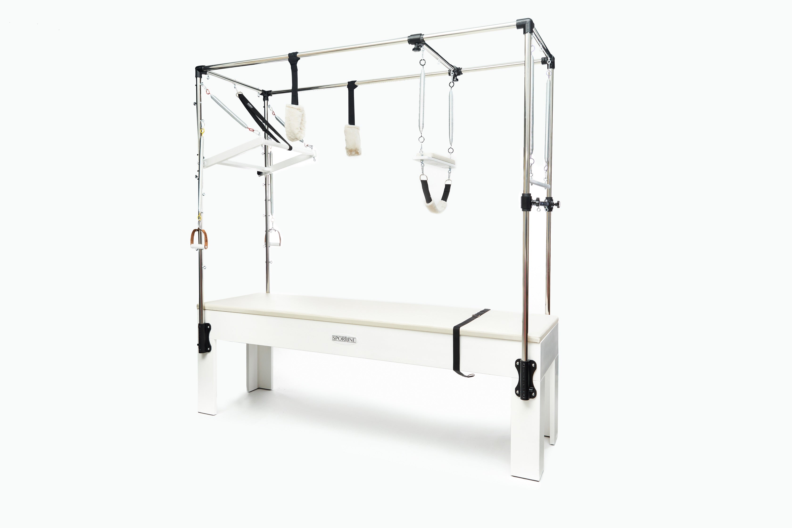 Sportline™ Superior Cadillac Trapeze Table – Pilates Reformer Accessory