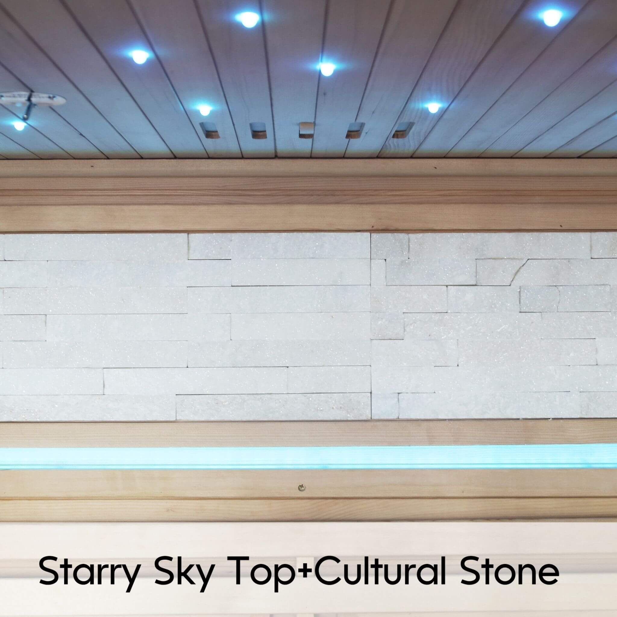 2-Person Thermora Vapor Luxury Home Infrared Sauna – Canadian Hemlock Wood