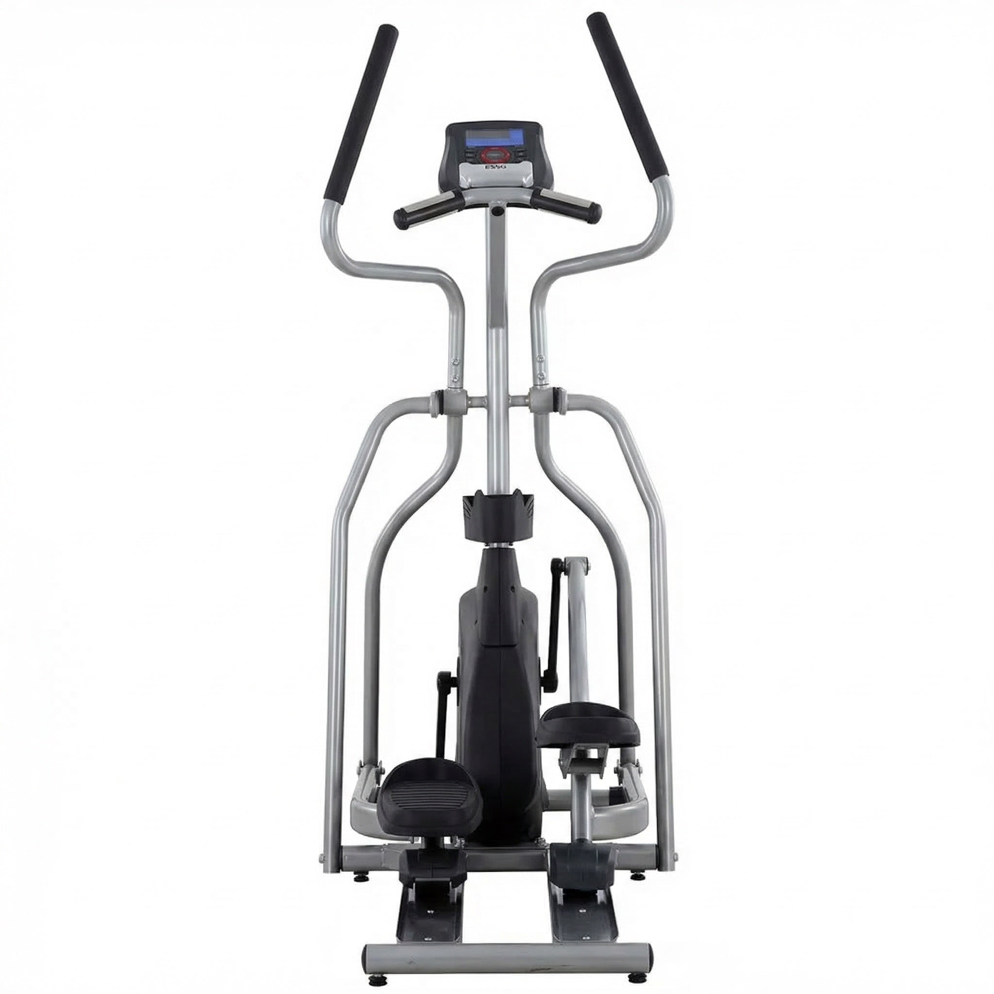 Fitnex E55SG Elliptical Trainer – Commercial Full-Body Cardio Machine