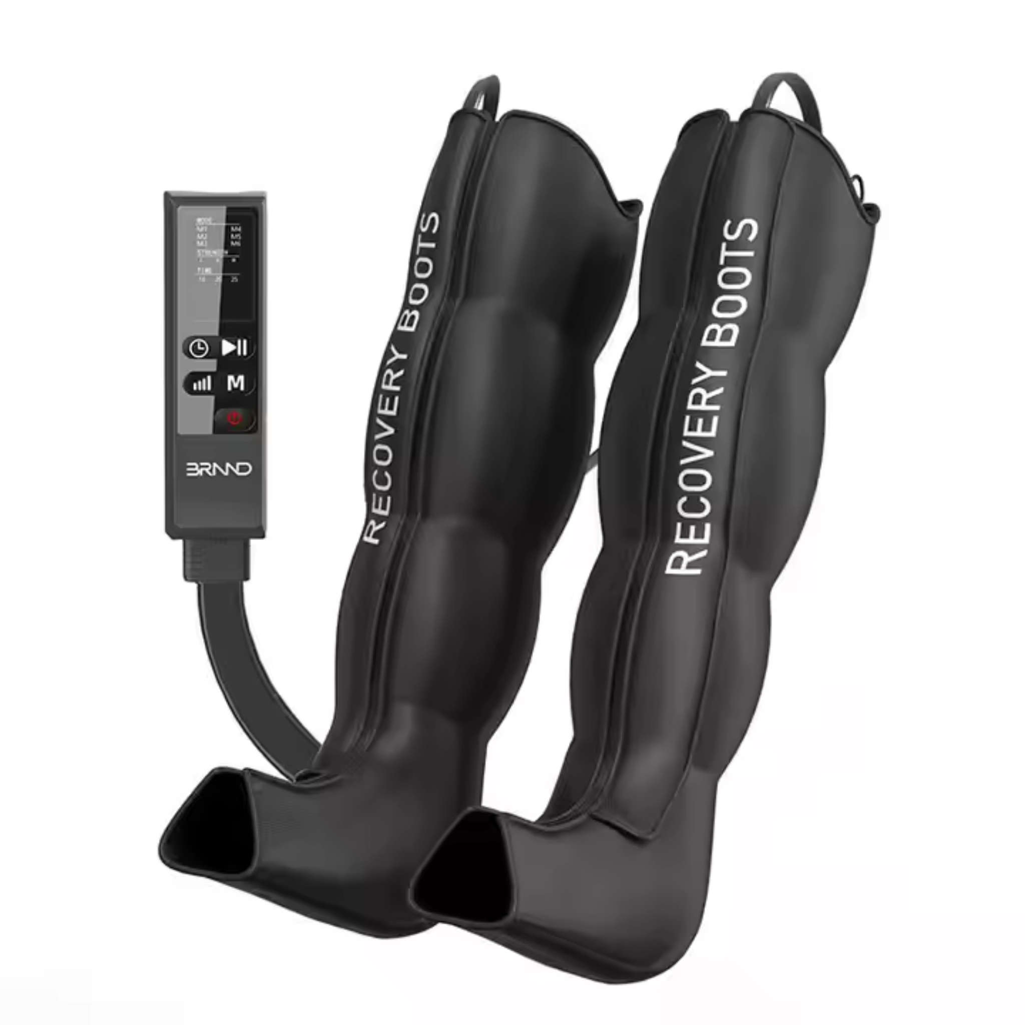 HyperFlex Max Recovery Boots