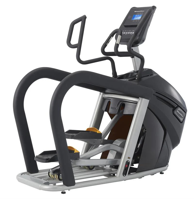 Steelflex PE10 Elliptical Trainer with Incline