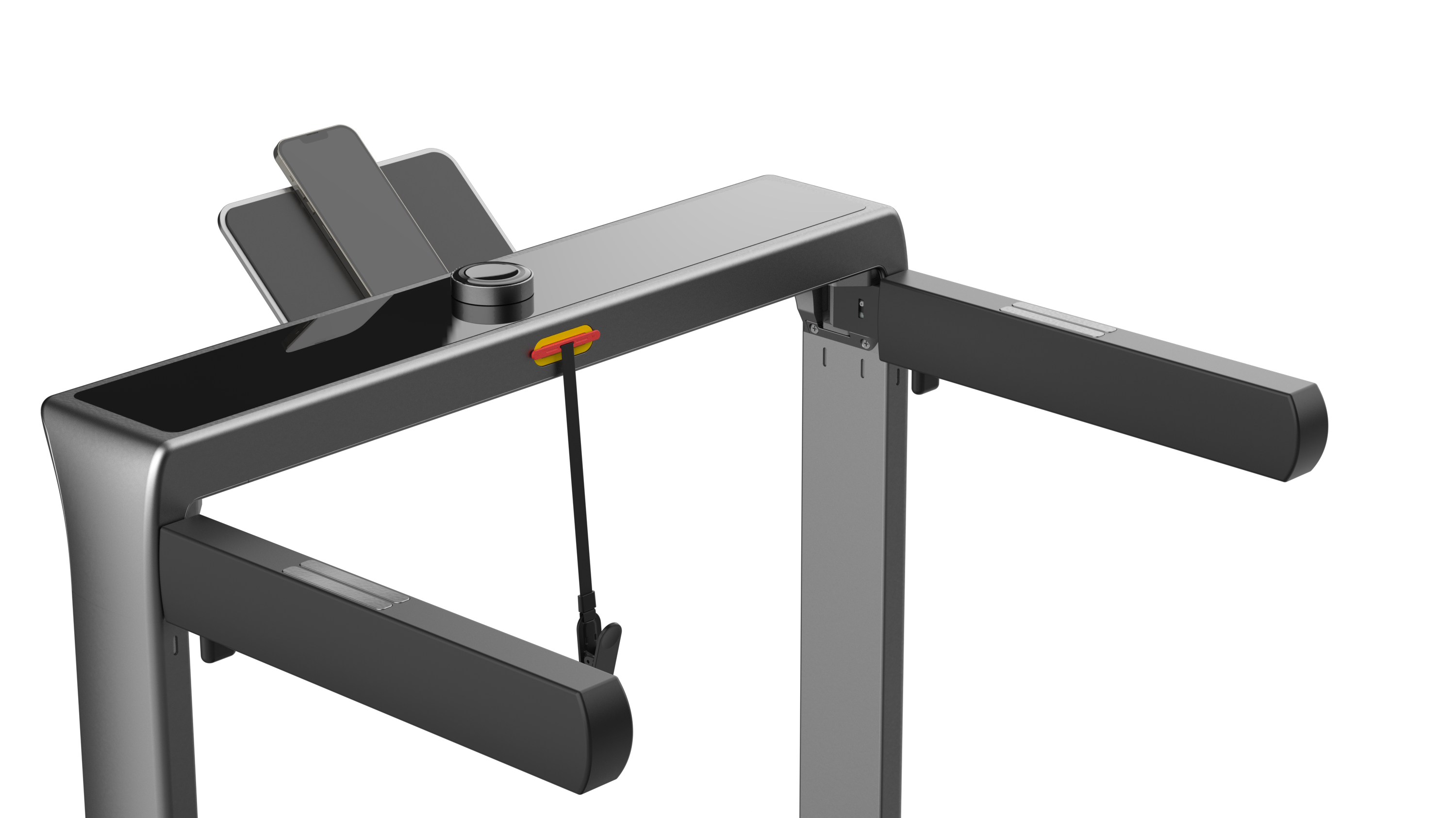 WalkingPad X25+ Folding Treadmill | 10MPH