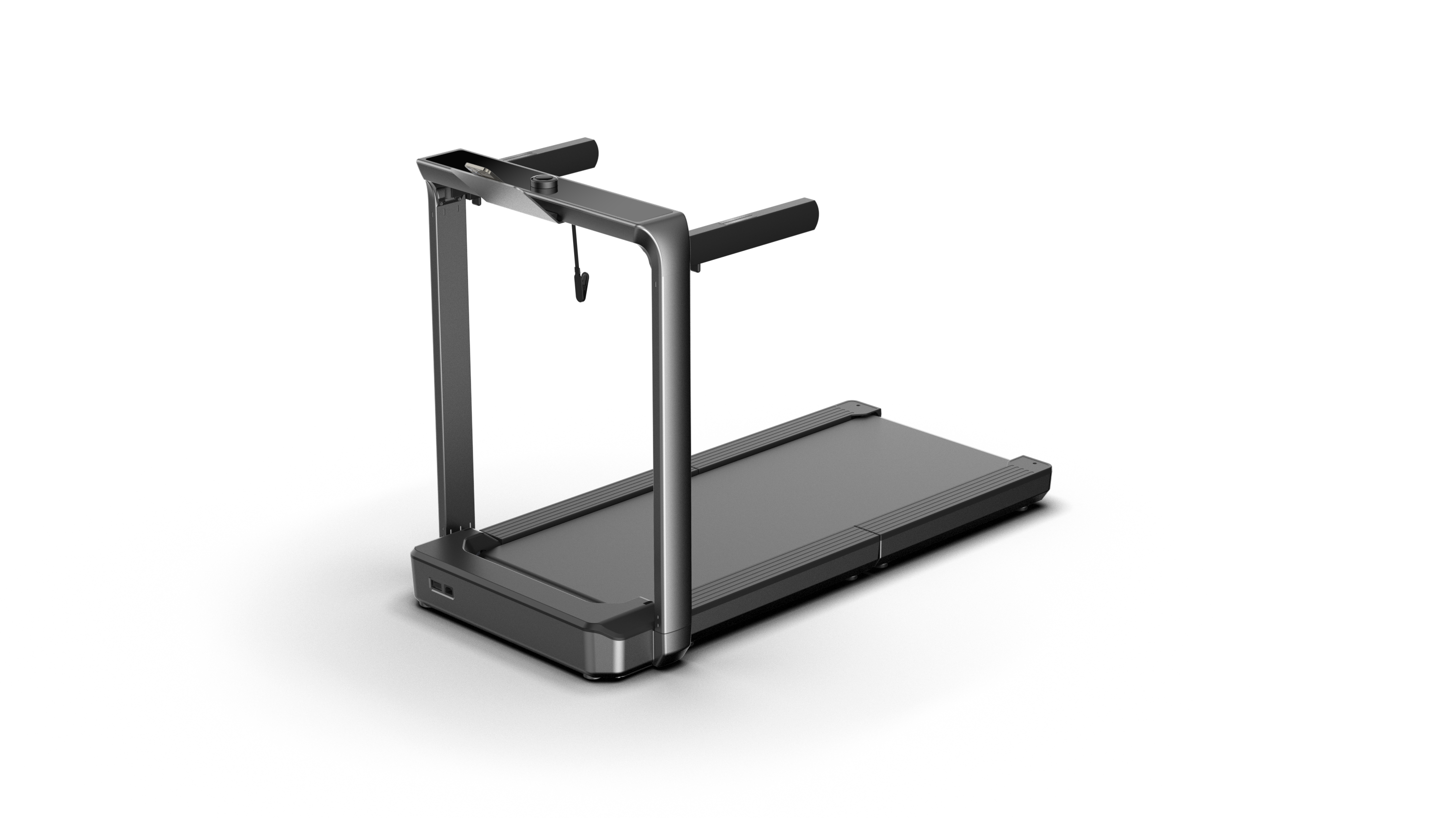 WalkingPad X25+ Folding Treadmill | 10MPH