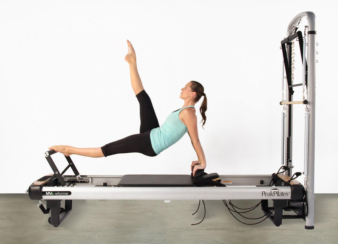 MVe® Reformer with Tower