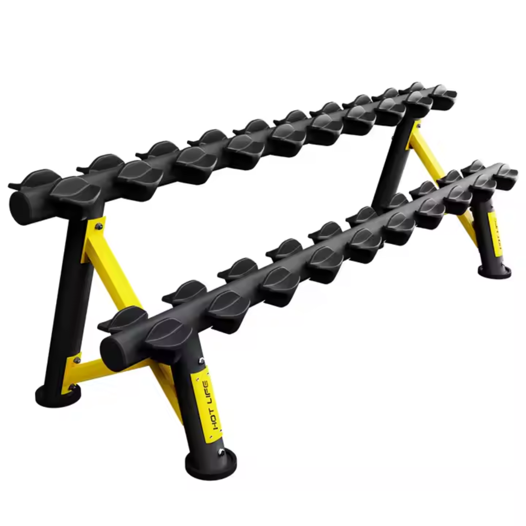 HotLife Pro Dumbbell Storage Rack