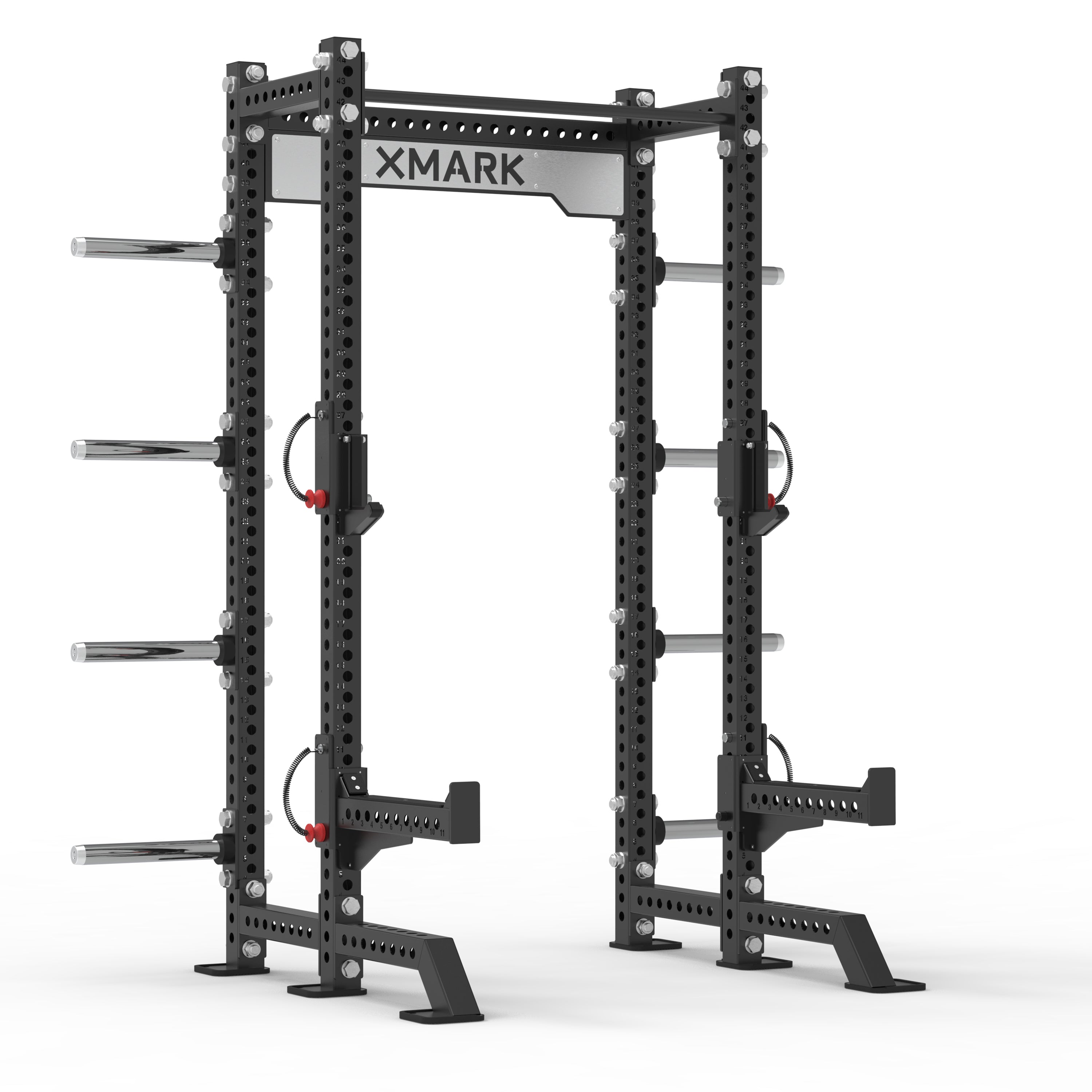 Half Power Rack – XMARK Viper