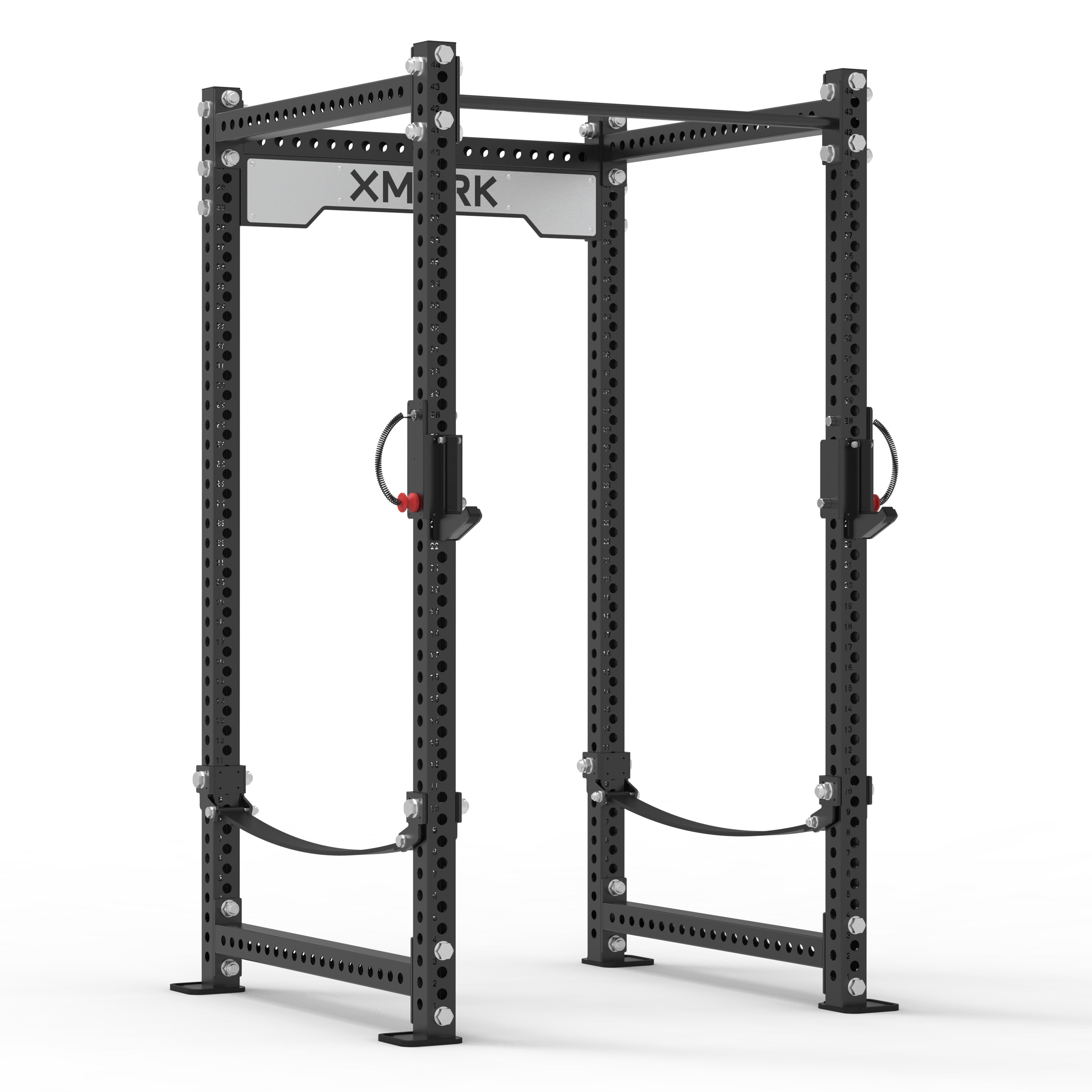 Viper Power Rack for Home Gym Strength Training - XMARK