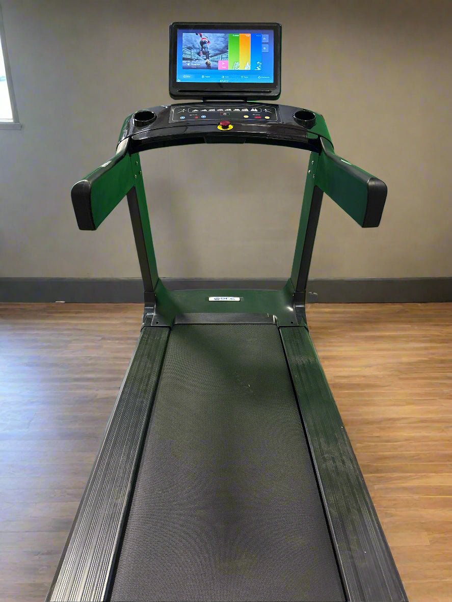 SFE X19 Commercial Touchscreen Treadmill