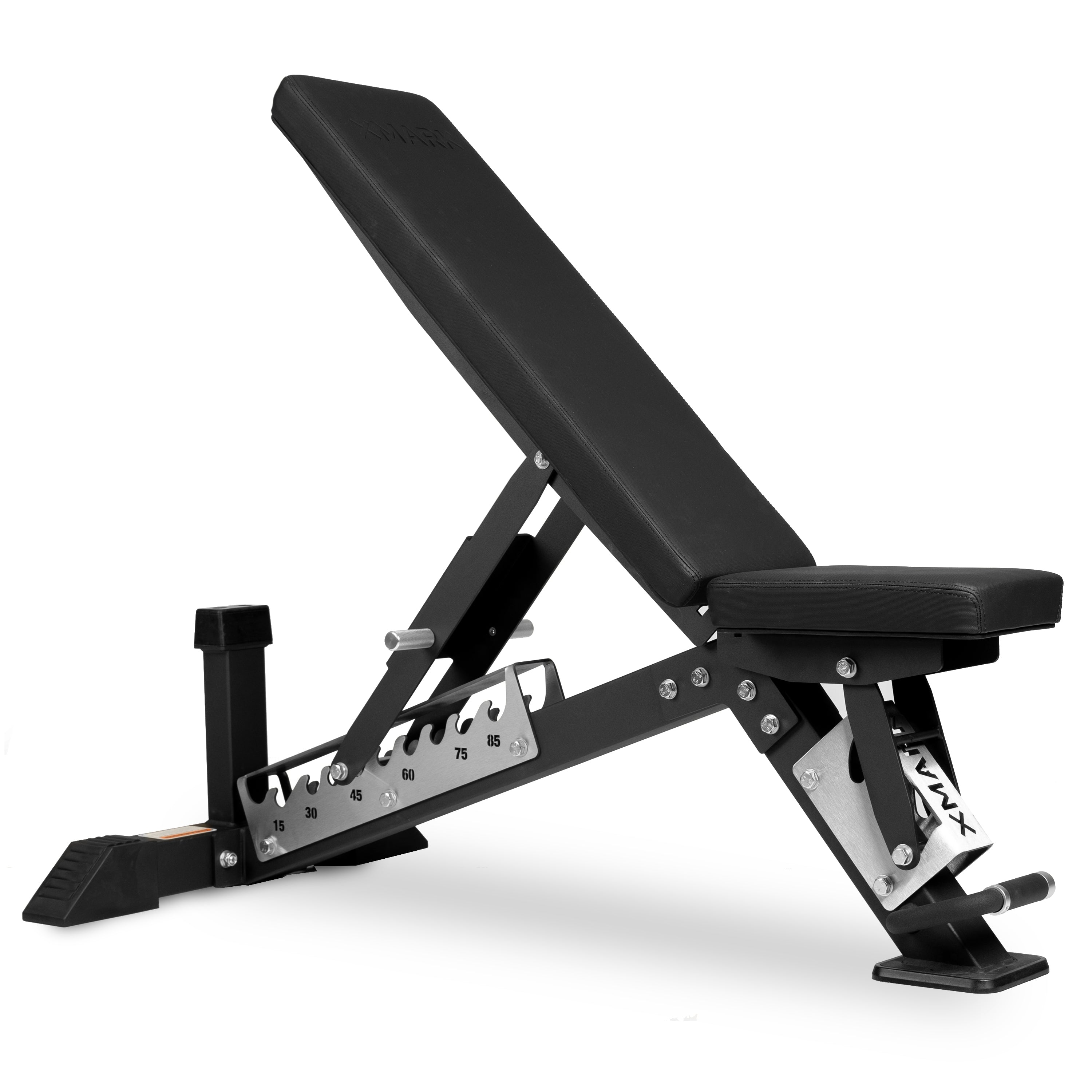 Half Power Rack Package – XMARK Viper Series