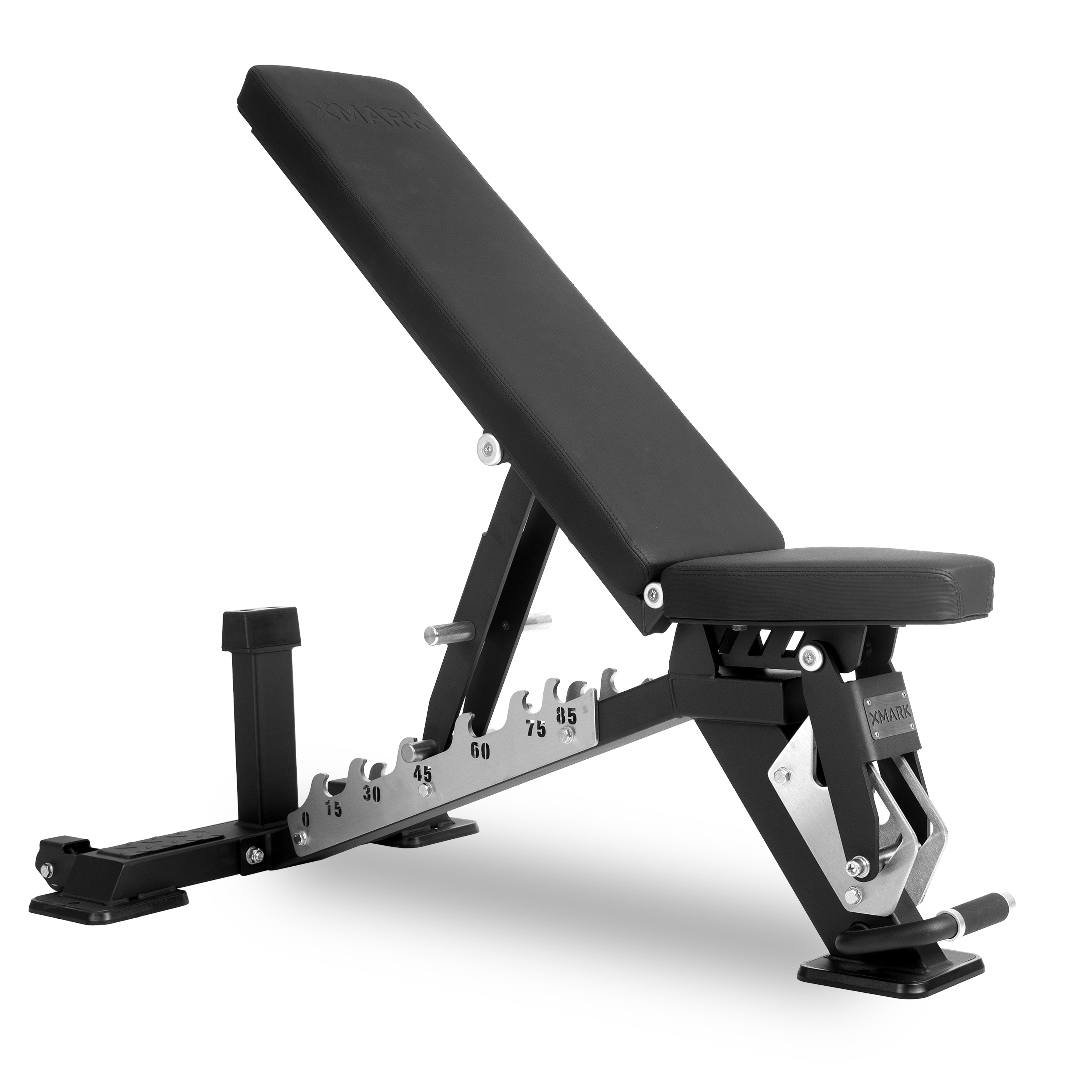 Commercial Smith Machine Package – Gym Strength Training System | XMARK