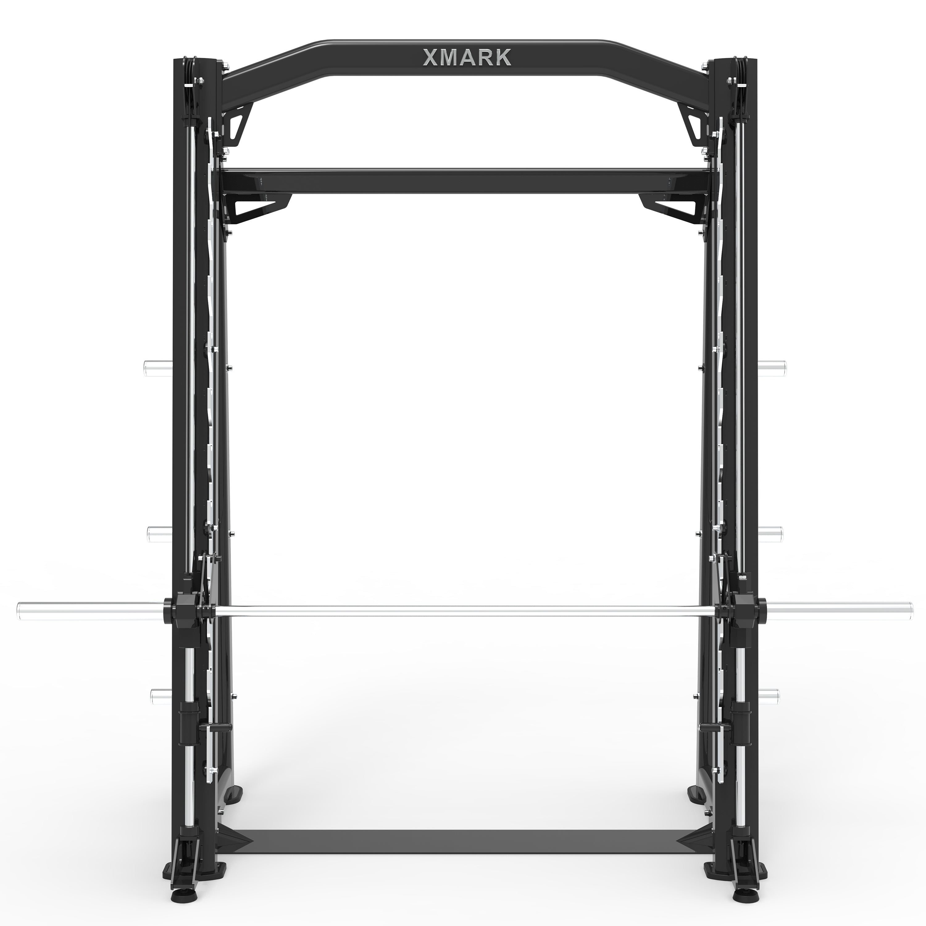 Commercial Smith Machine – XMARK