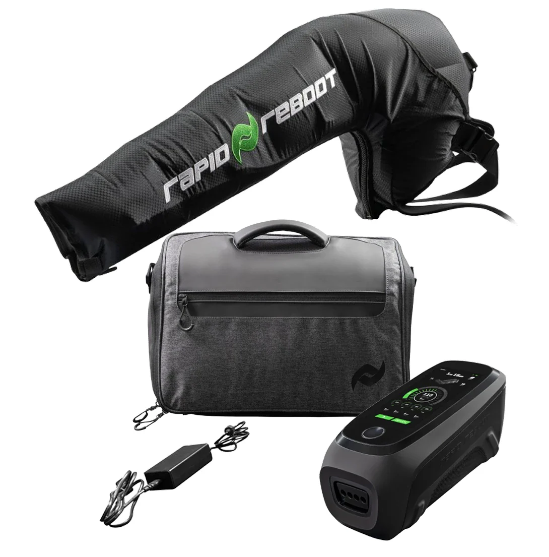 Rapid Reboot REGEN Arm Care Package