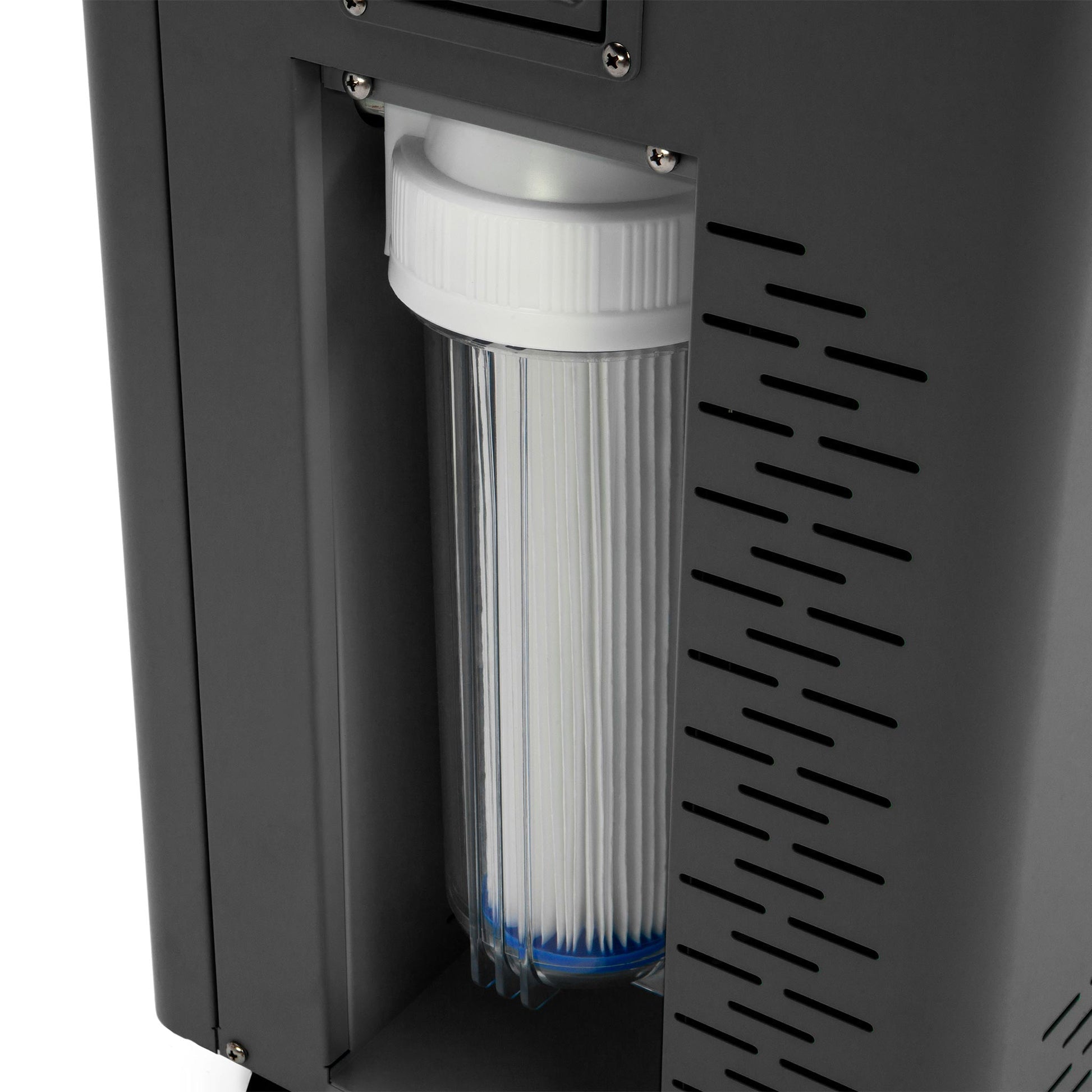 Cryospring Cold & Hot Plunge System