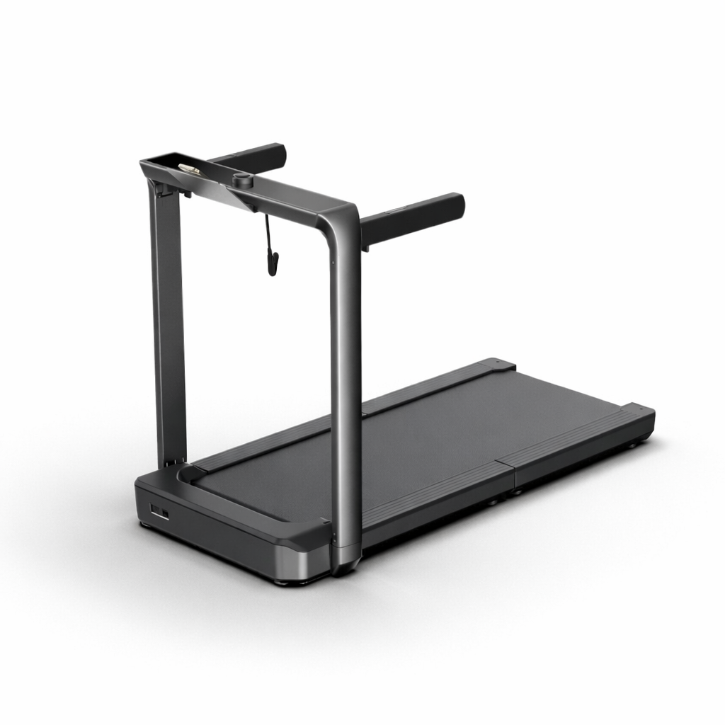 WalkingPad X25+ Folding Treadmill | 10MPH