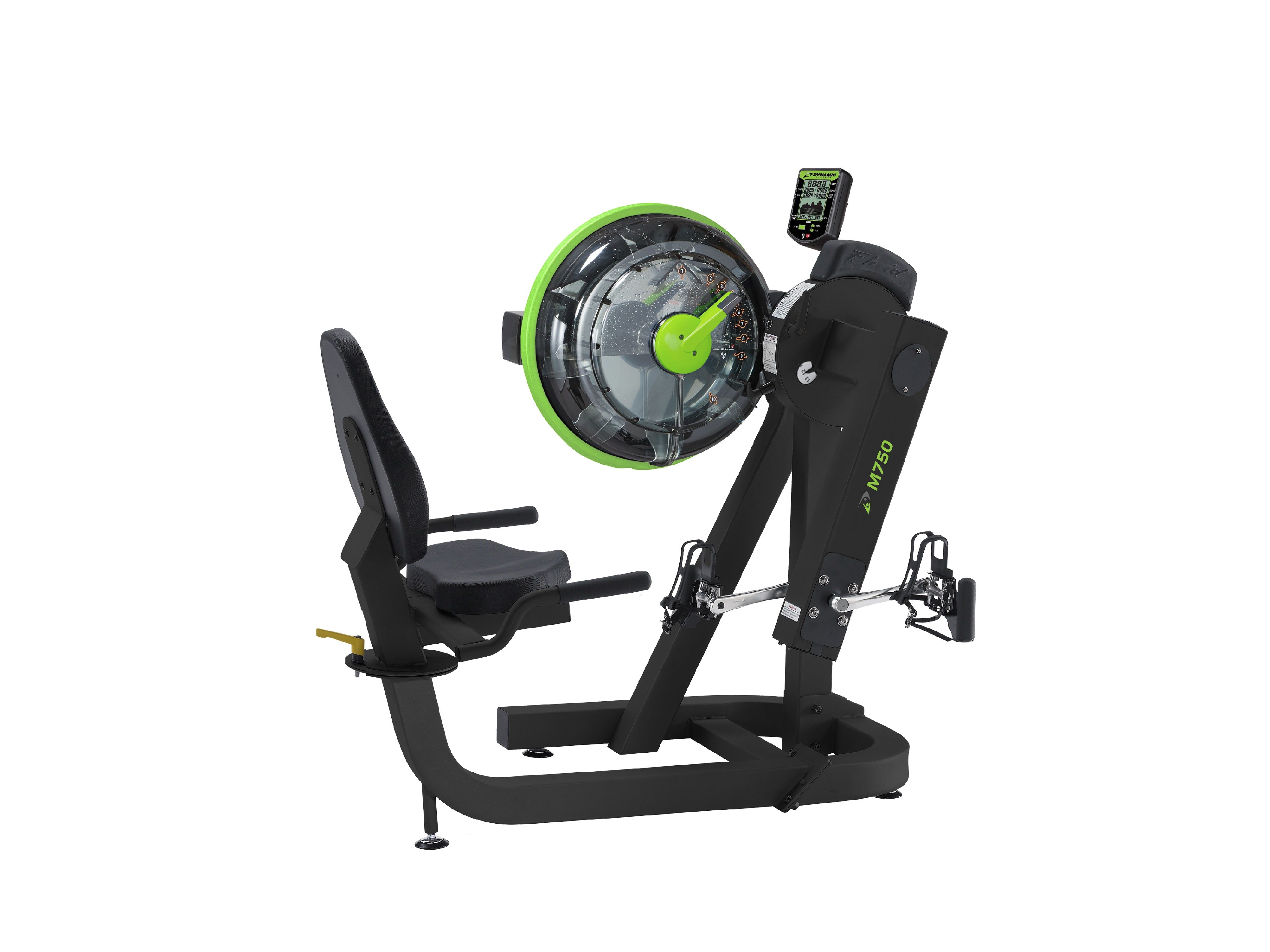 Dynamic Fluid Fitness M750 Cycle XT
