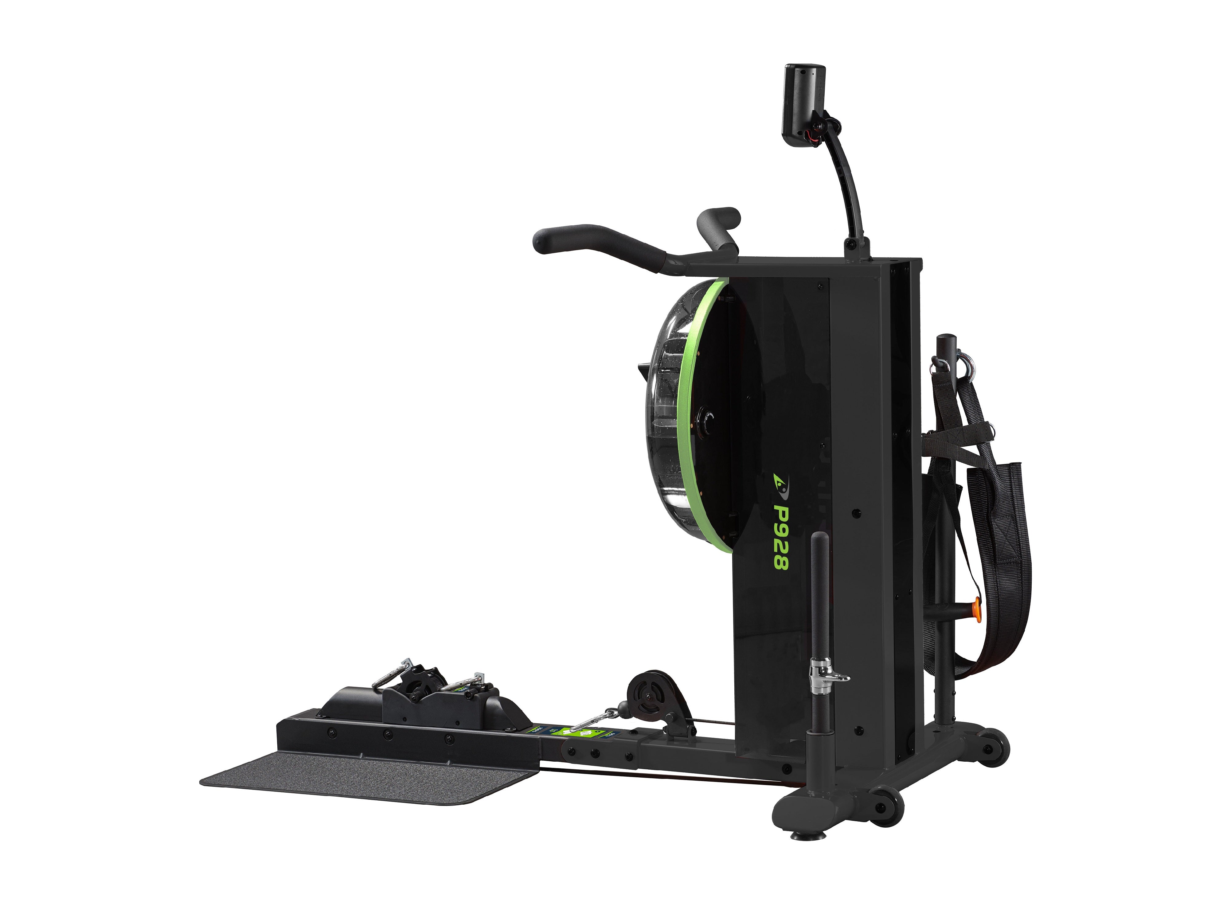 Dynamic Fluid Fitness P928 Strength Machine